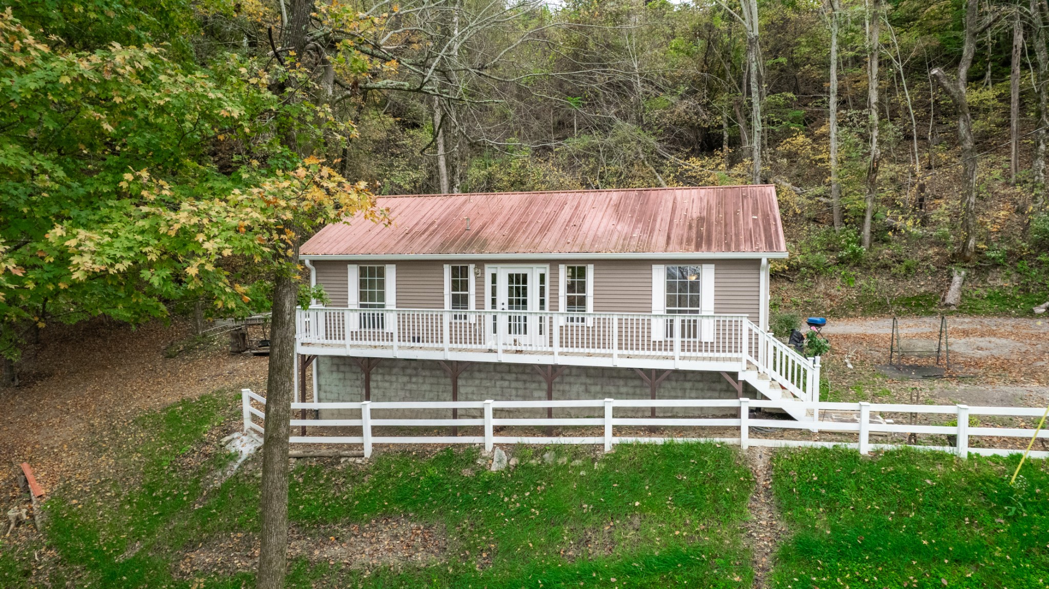 158 Grishom lane