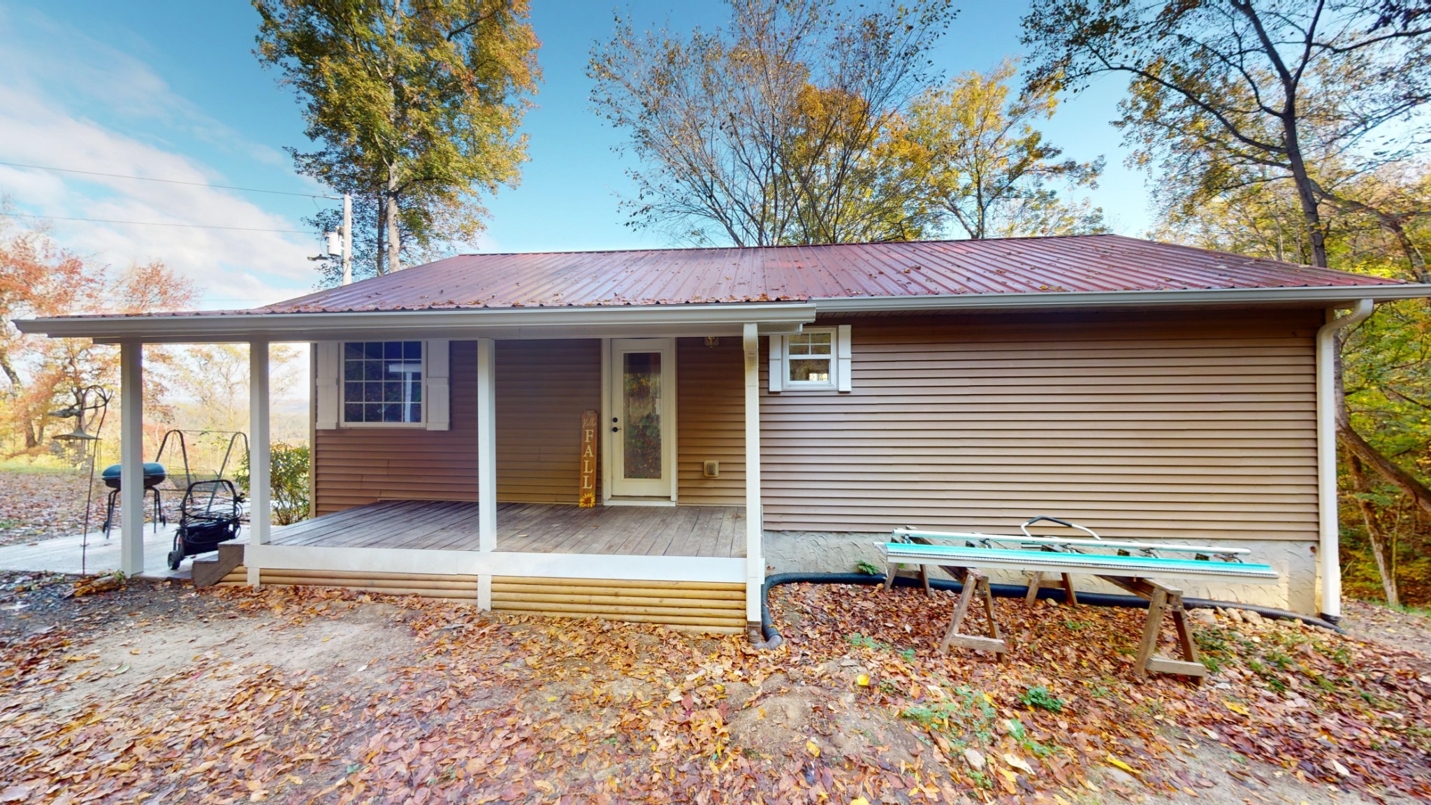 158 Grishom lane