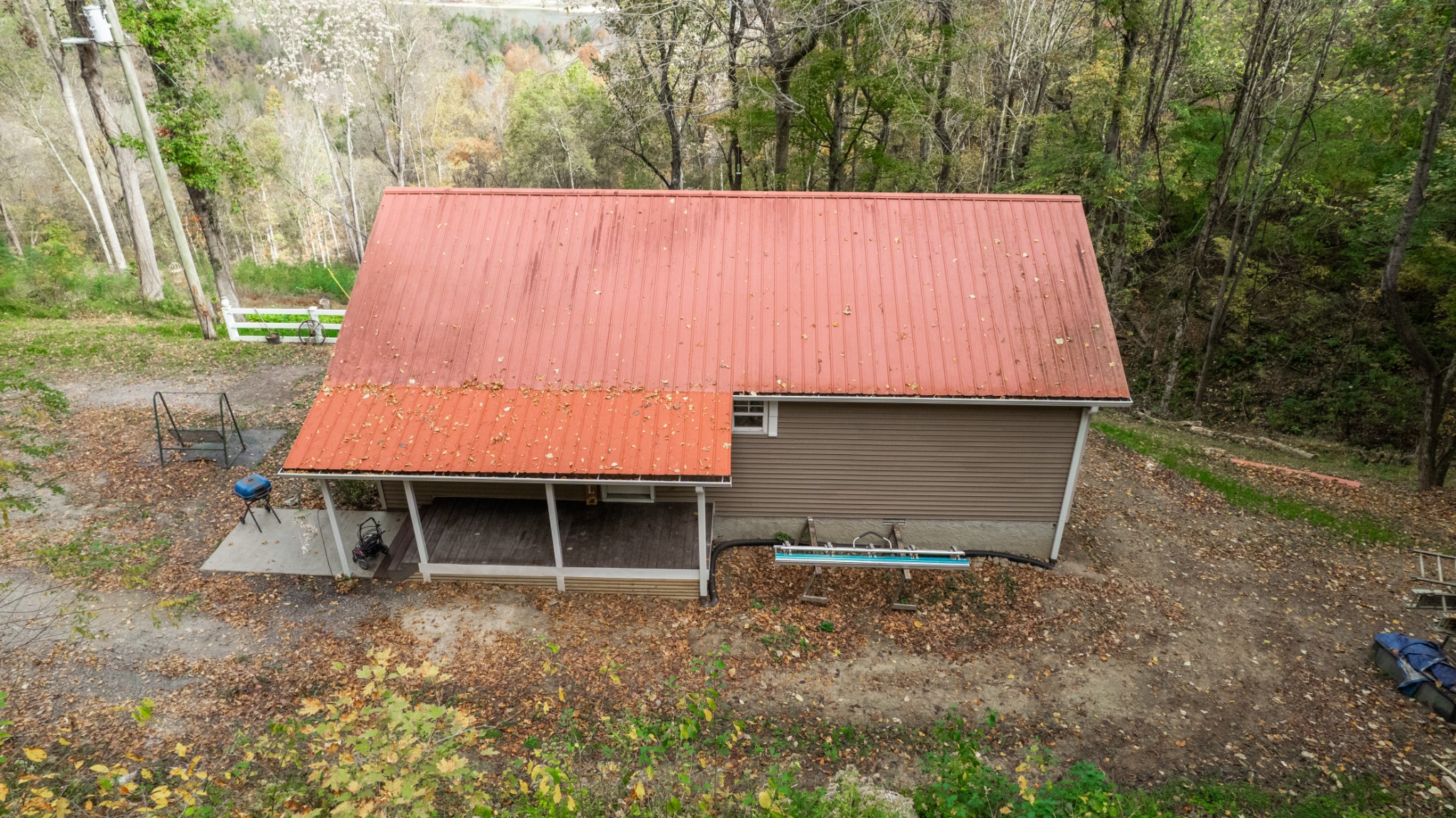 158 Grishom lane
