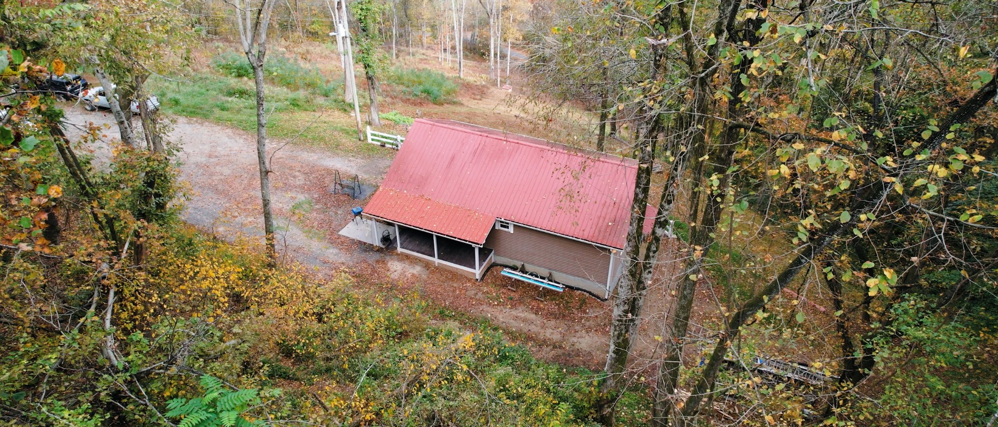 158 Grishom lane