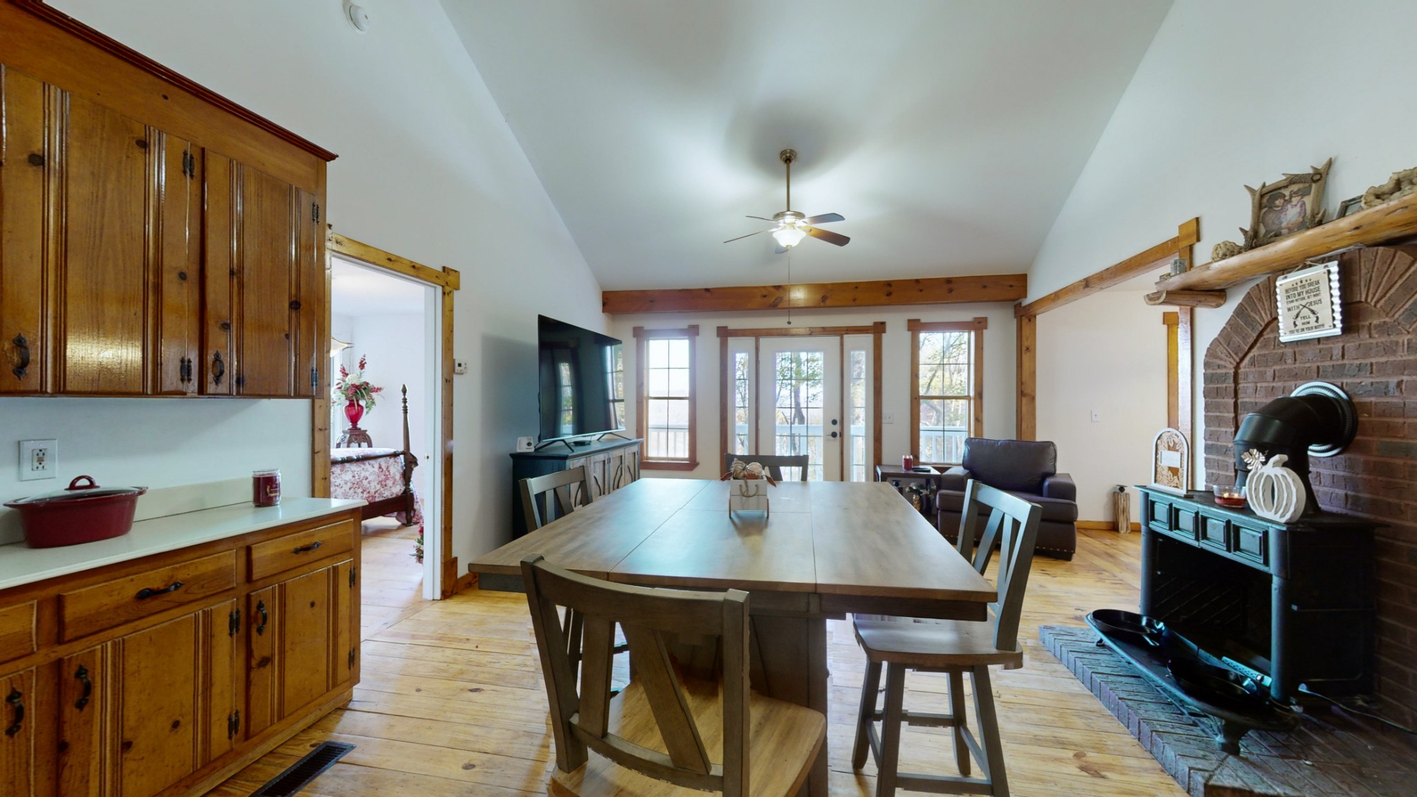 158 Grishom lane