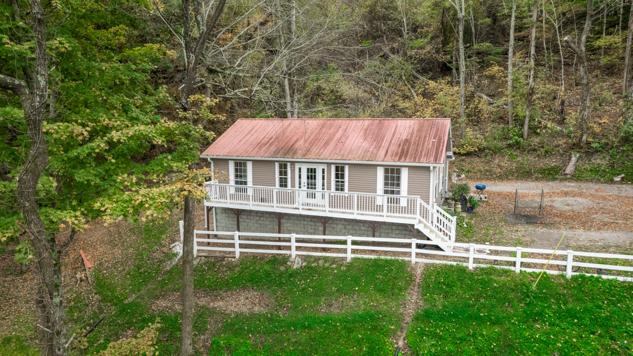 158 Grishom lane