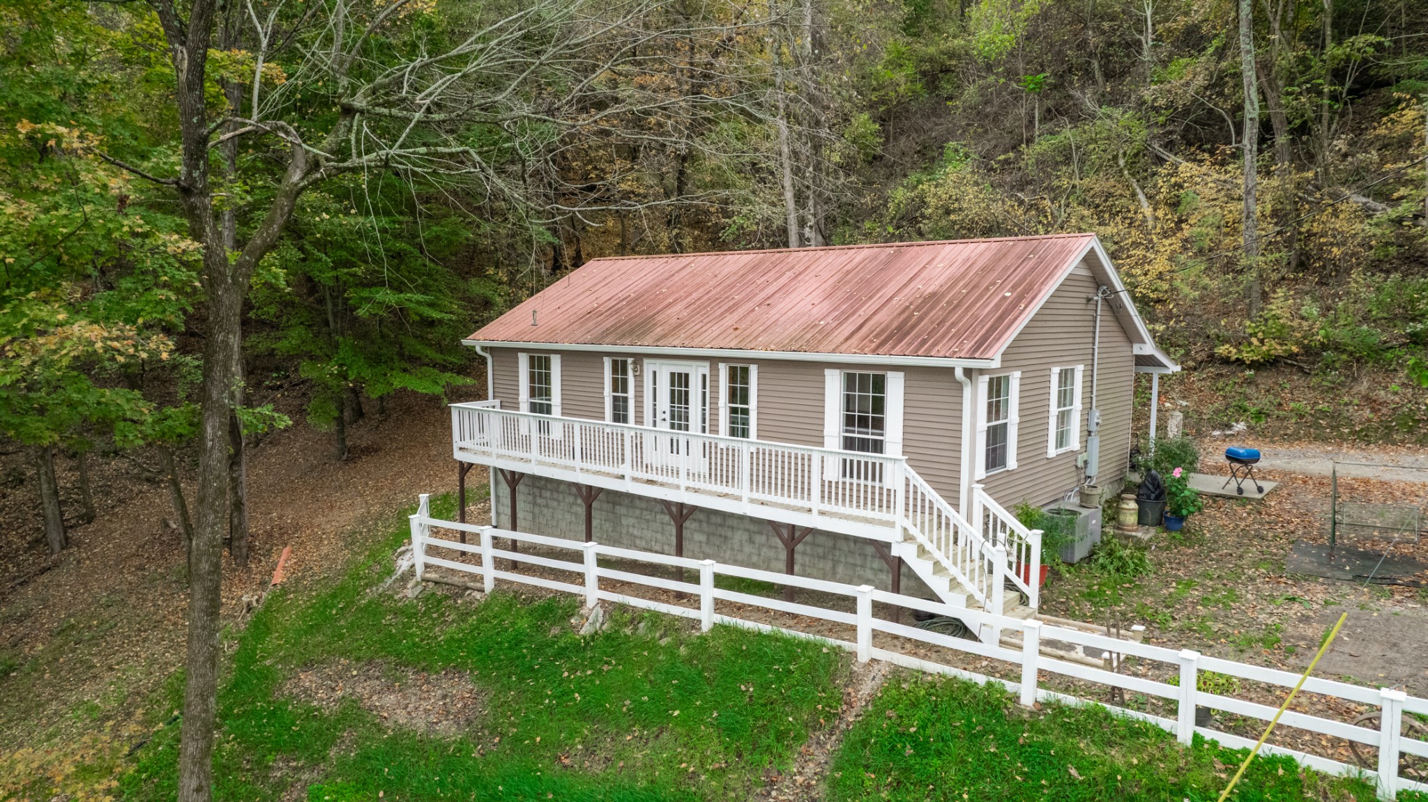 158 Grishom lane