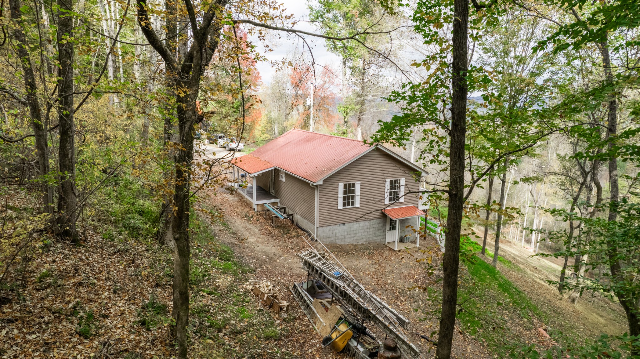 158 Grishom lane