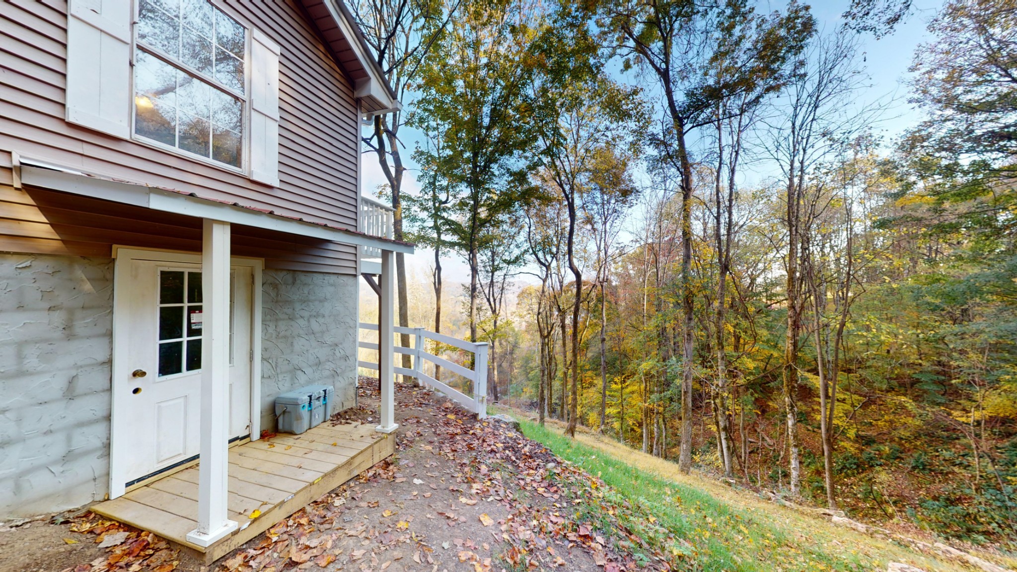 158 Grishom lane