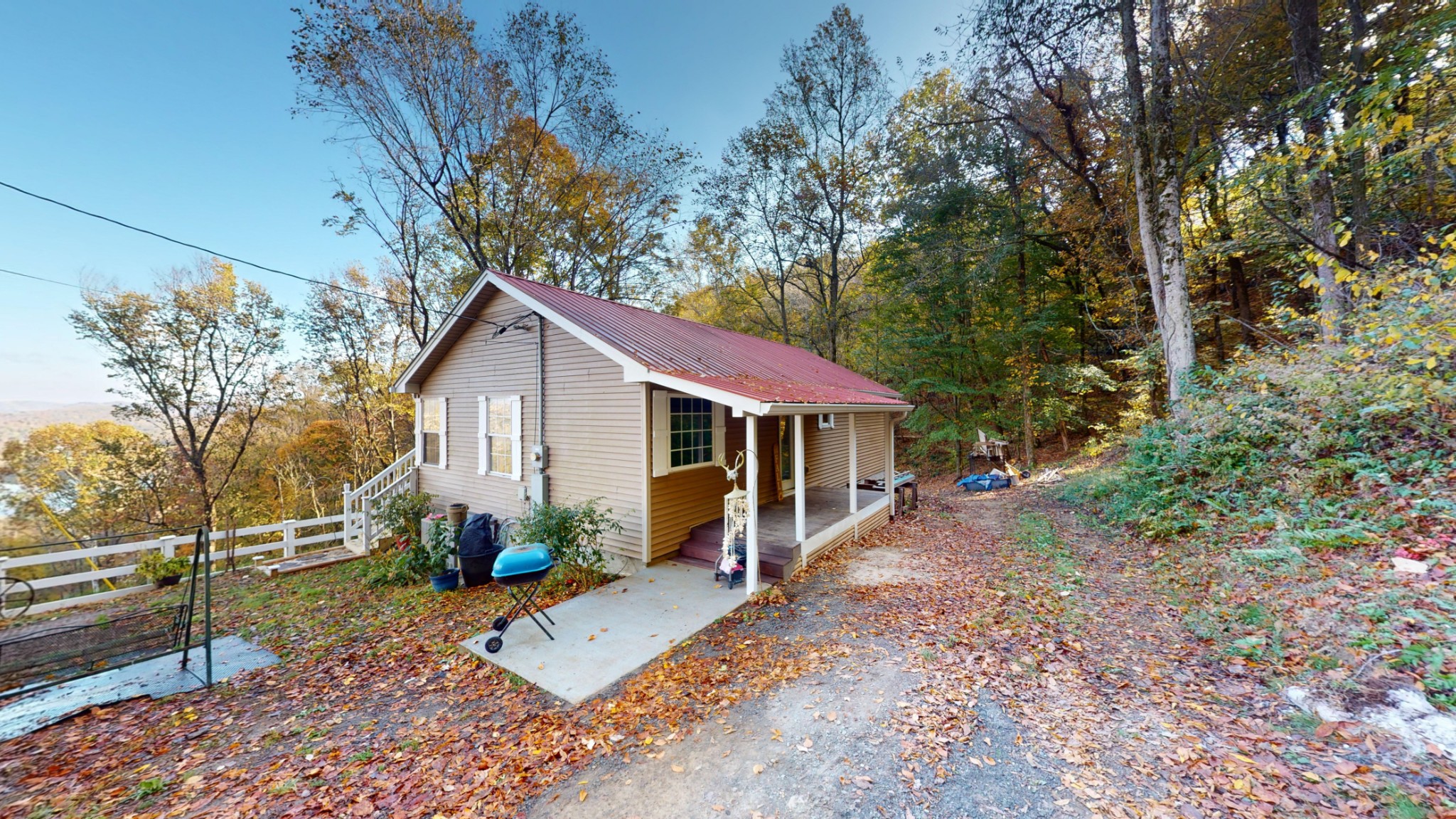 158 Grishom lane