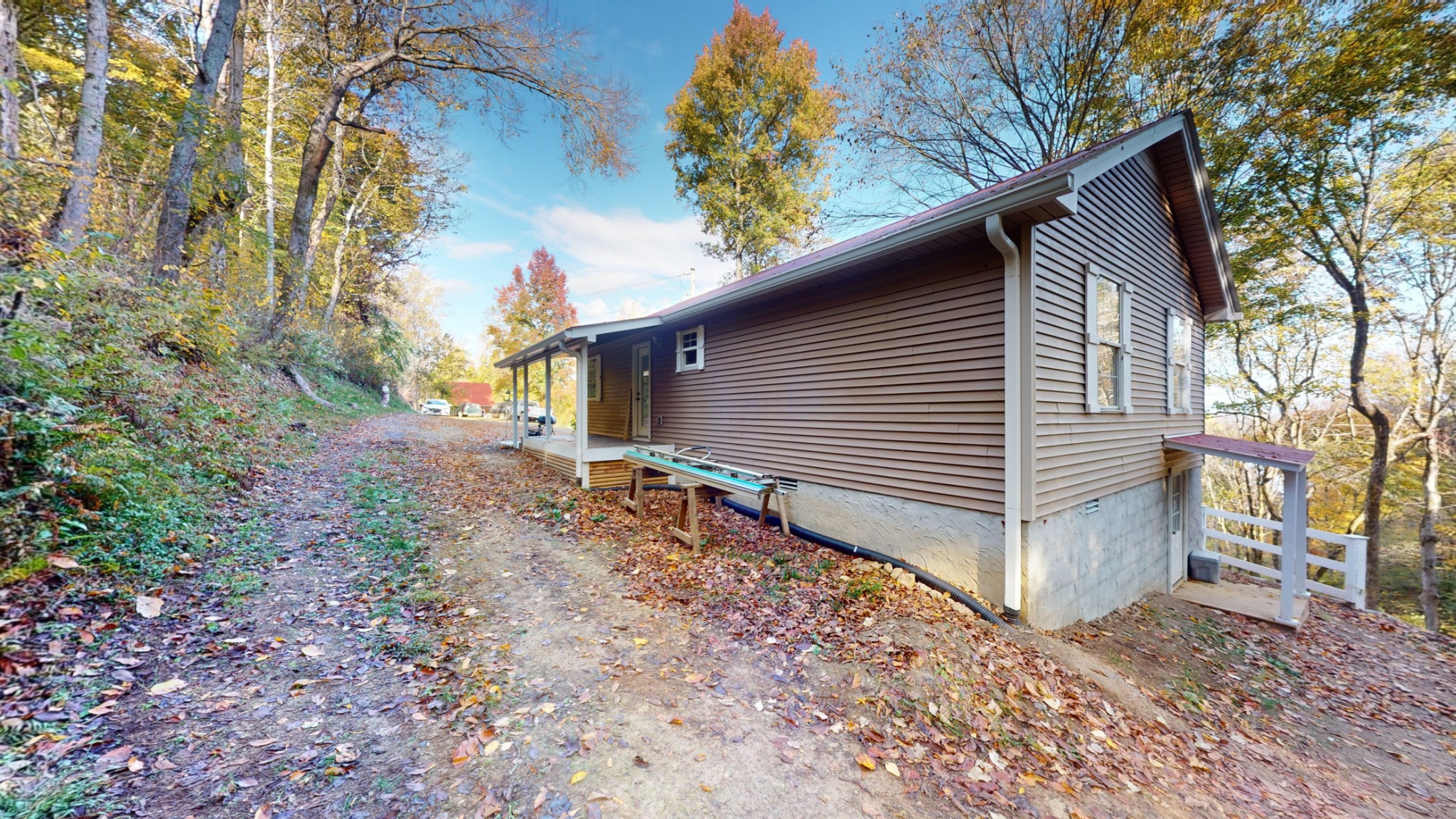 158 Grishom lane