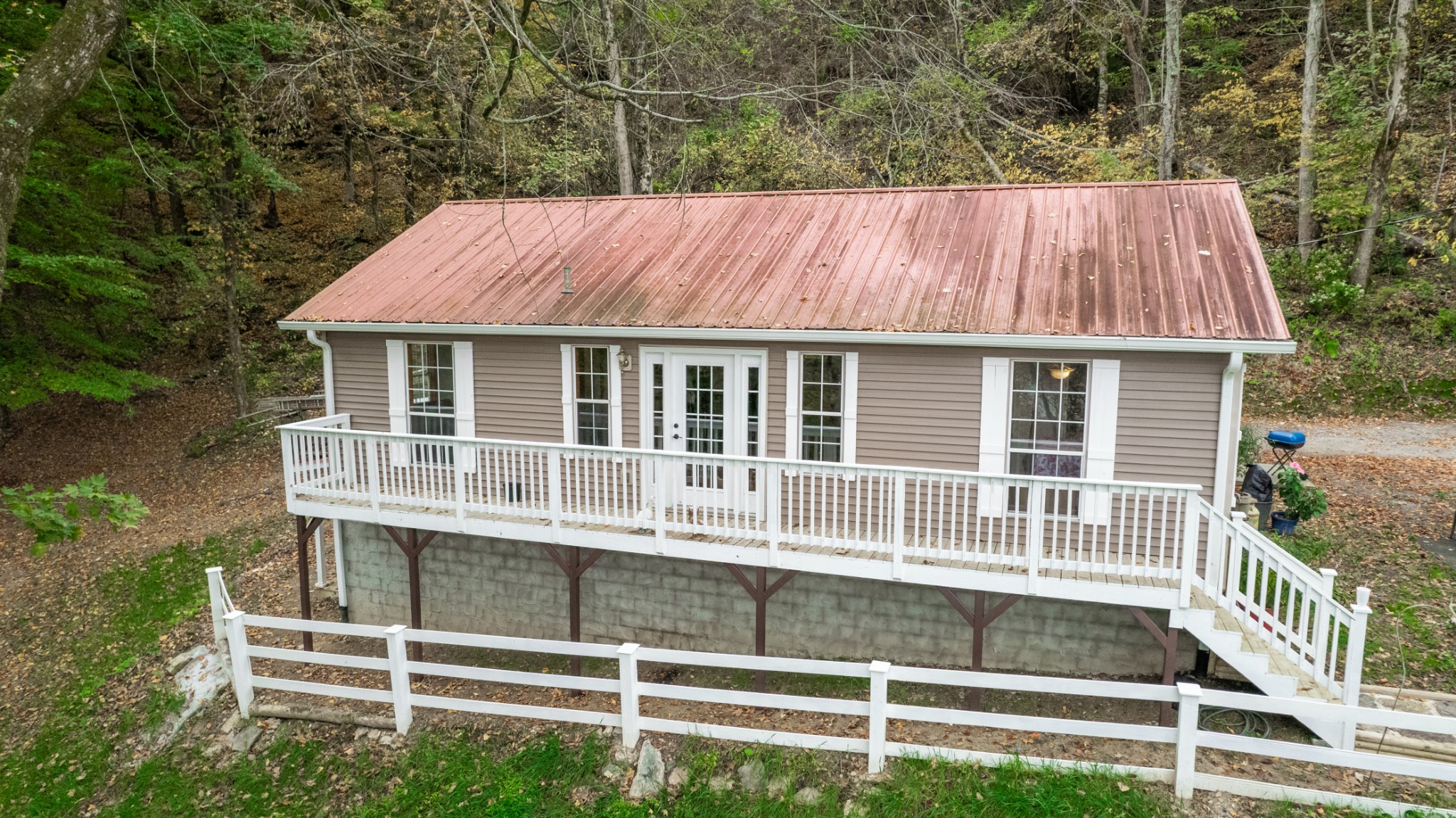 158 Grishom lane