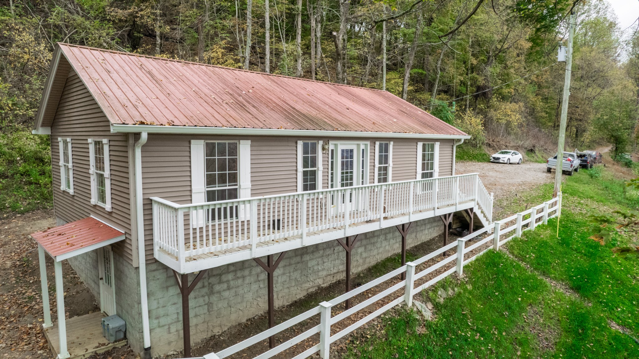 158 Grishom lane