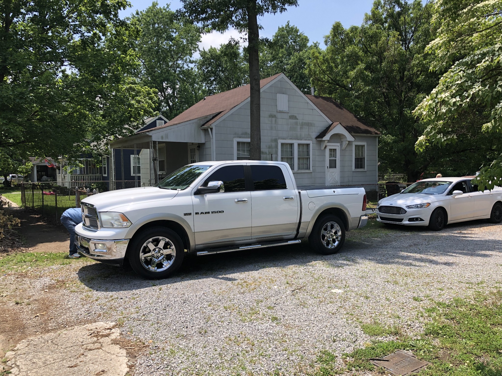 1000 Bryan St