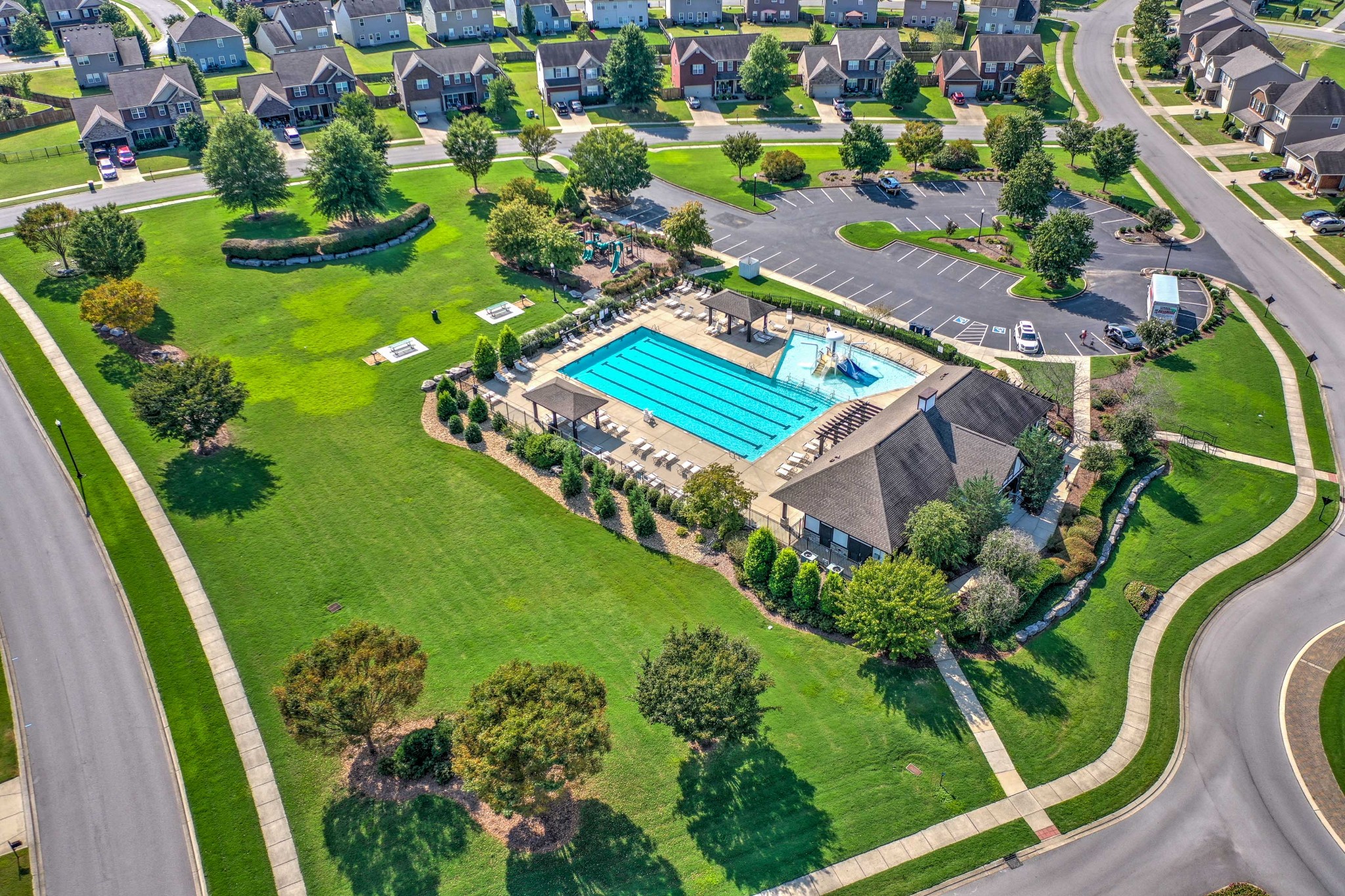 271 Gibson Dr