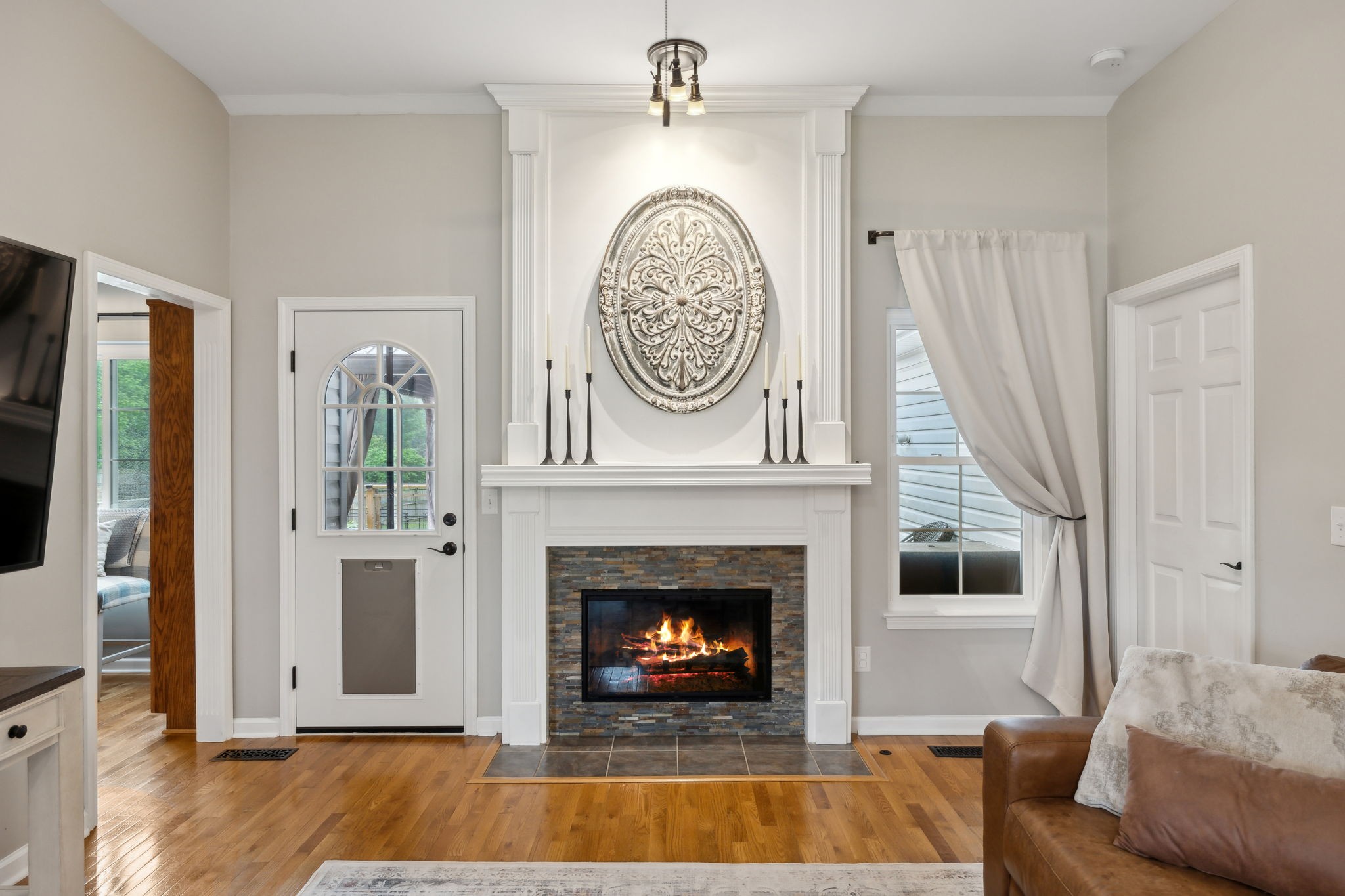 5336 Roxborough Pass
