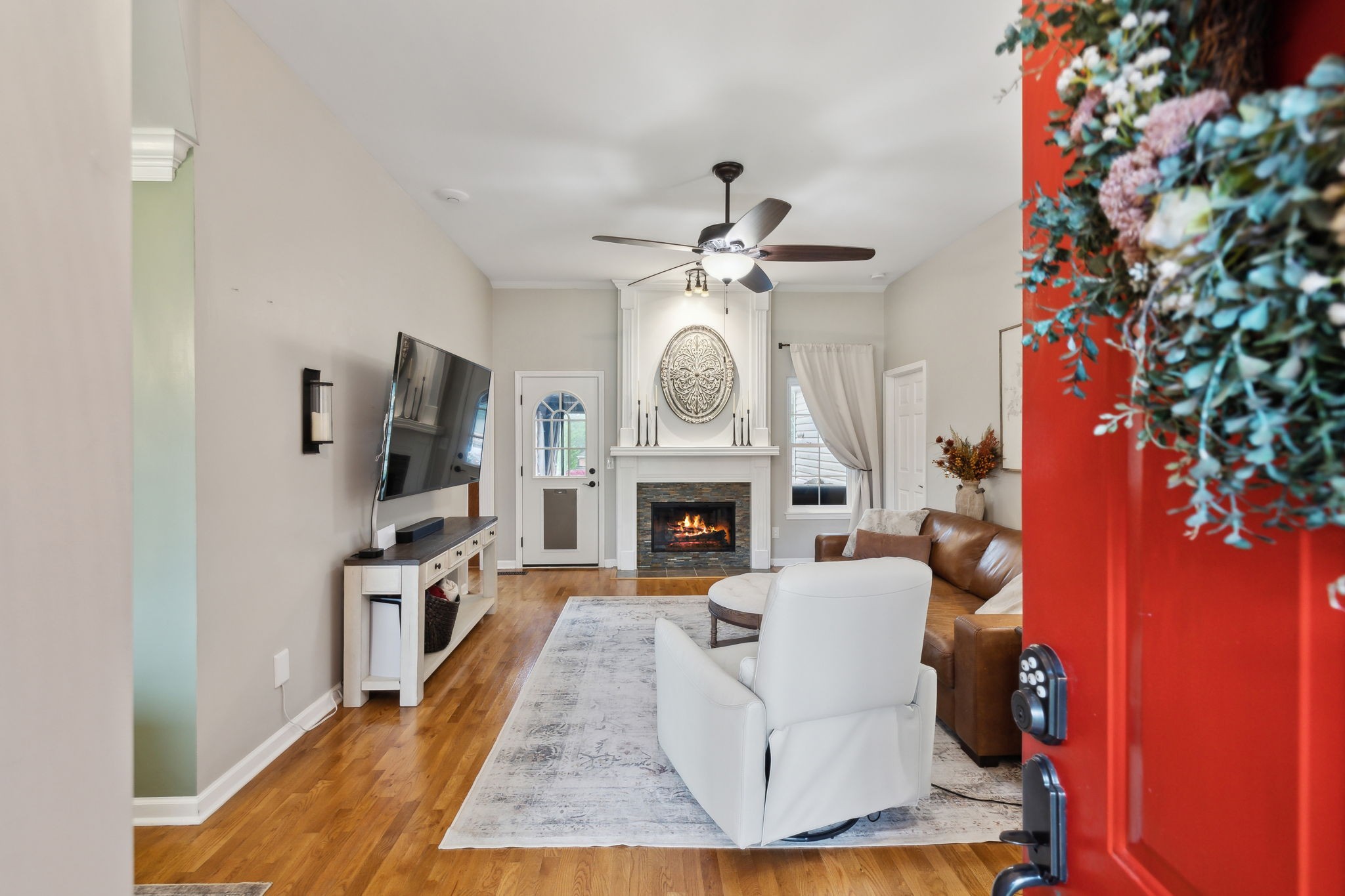 5336 Roxborough Pass