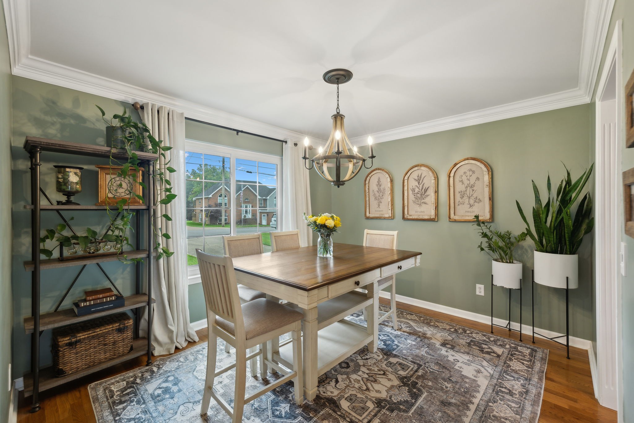 5336 Roxborough Pass