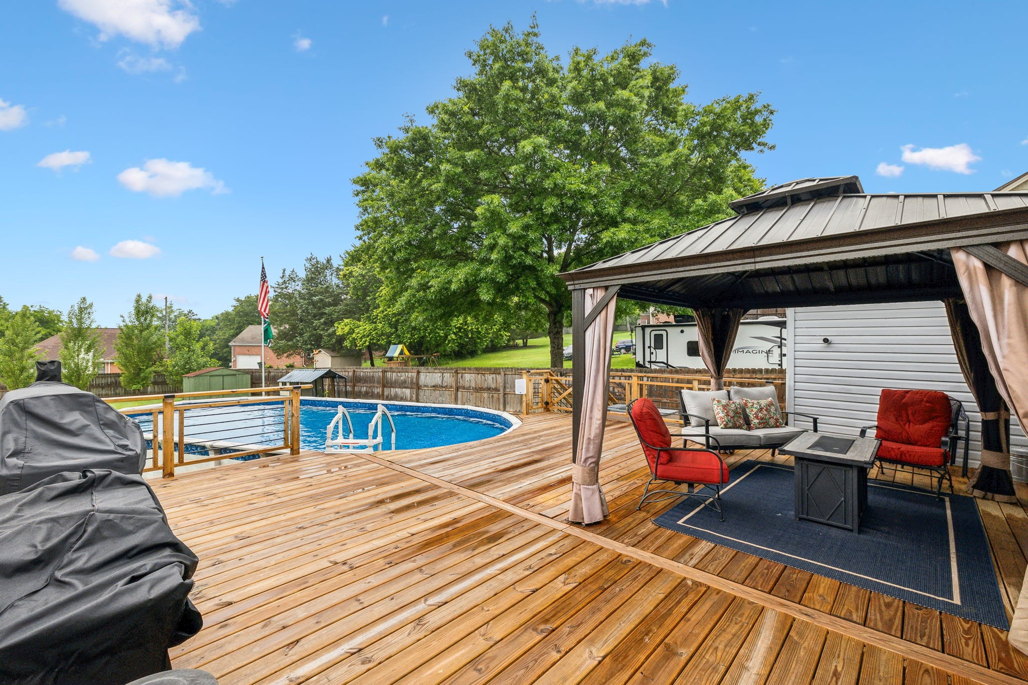 5336 Roxborough Pass