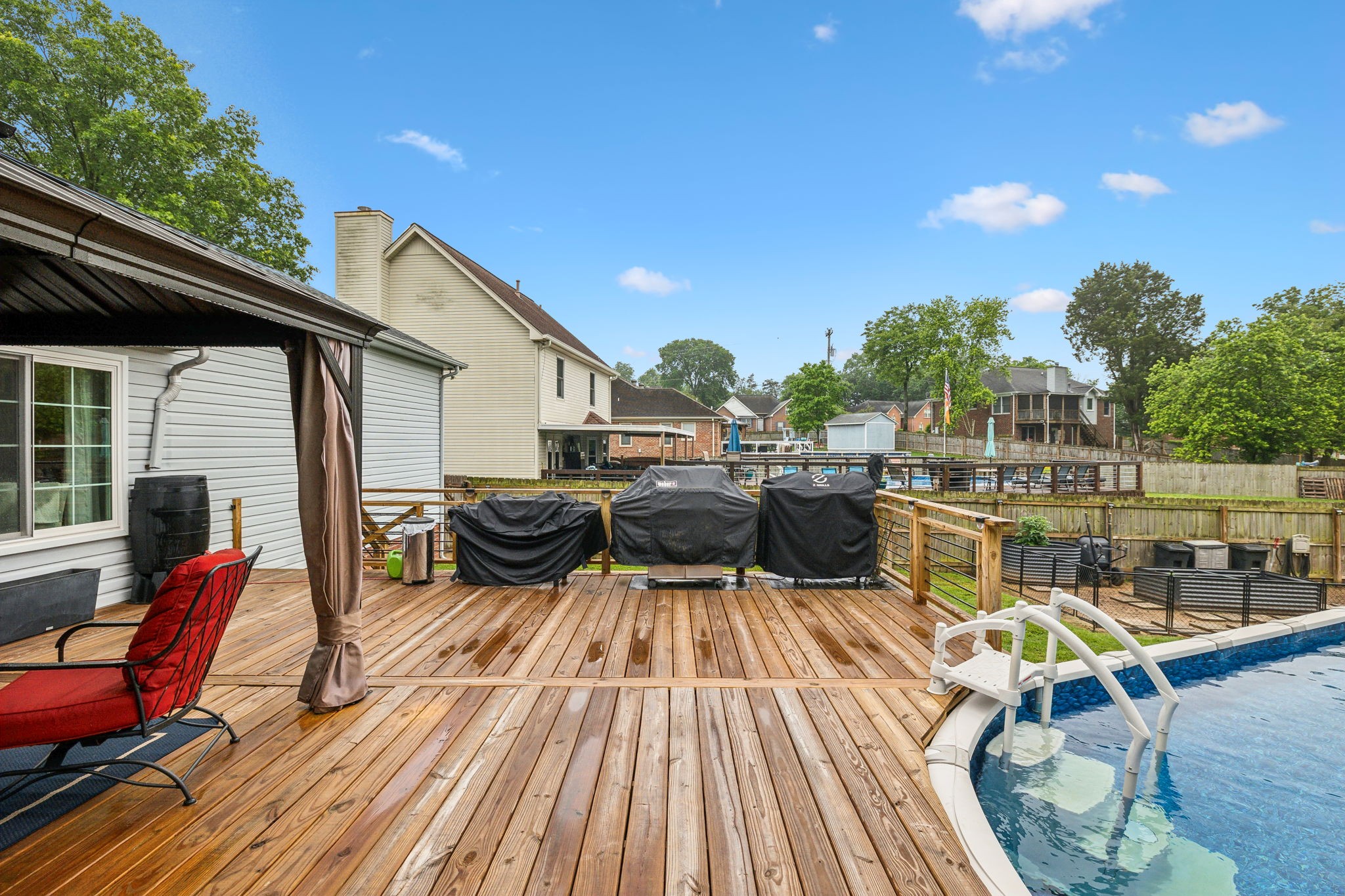 5336 Roxborough Pass