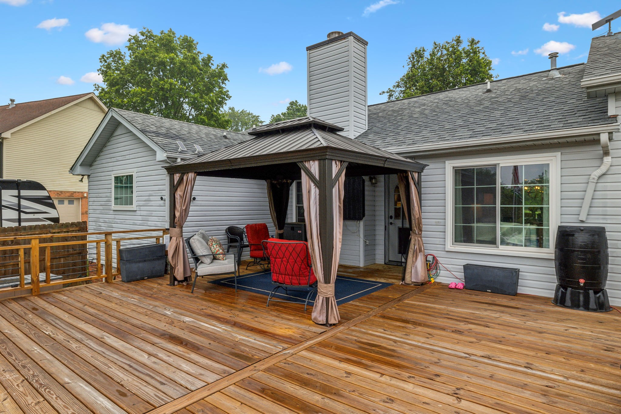 5336 Roxborough Pass