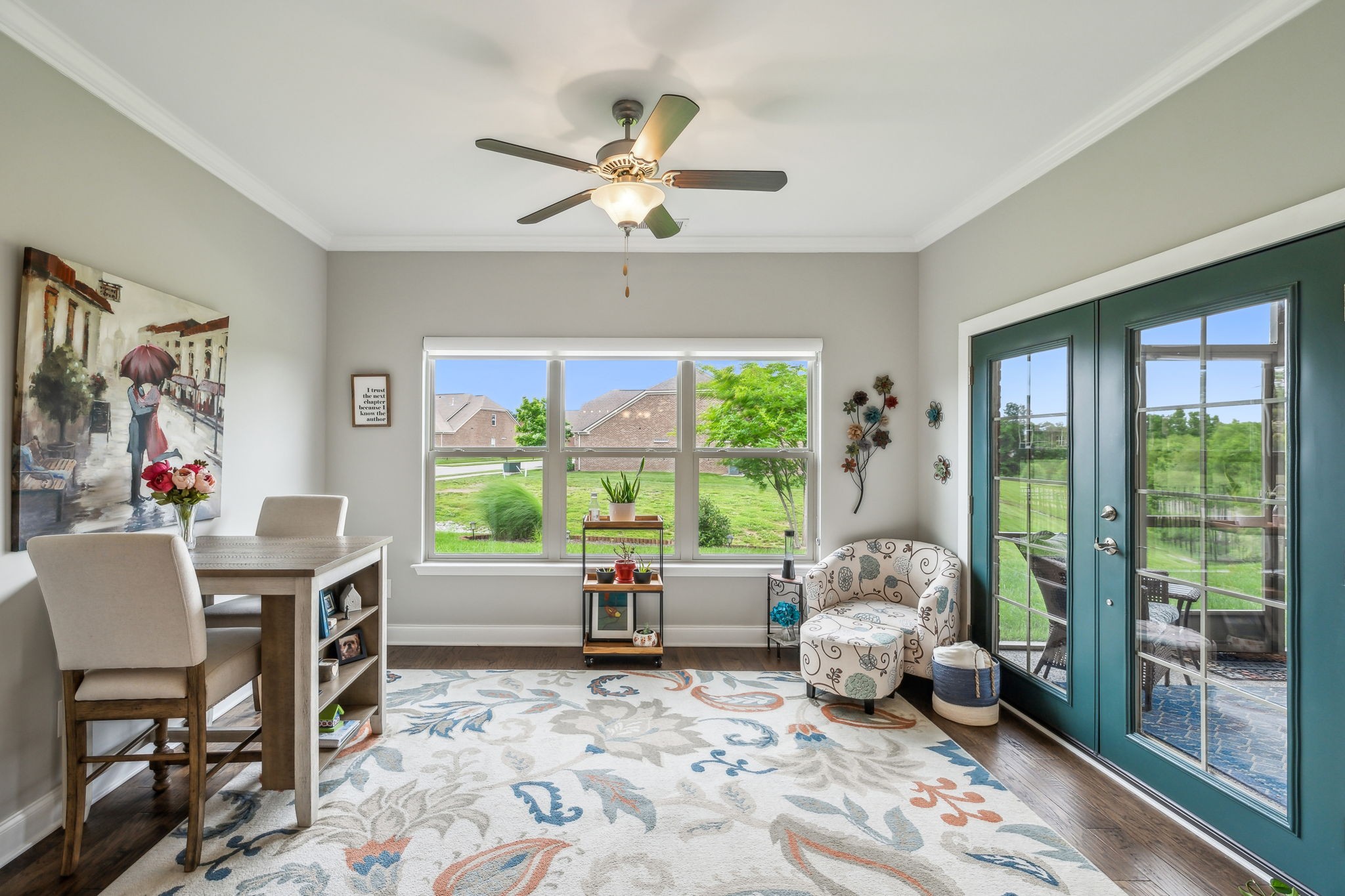 1420 Whispering Oaks Dr