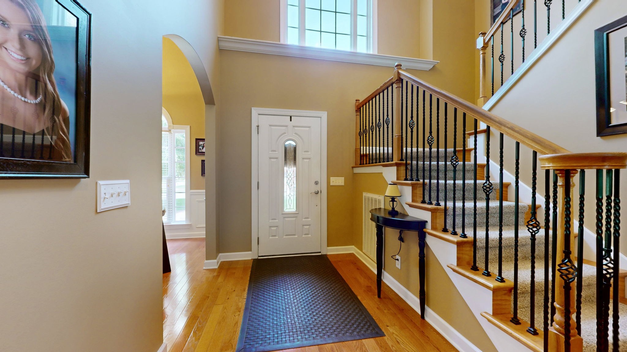 1032 Stonehollow Way