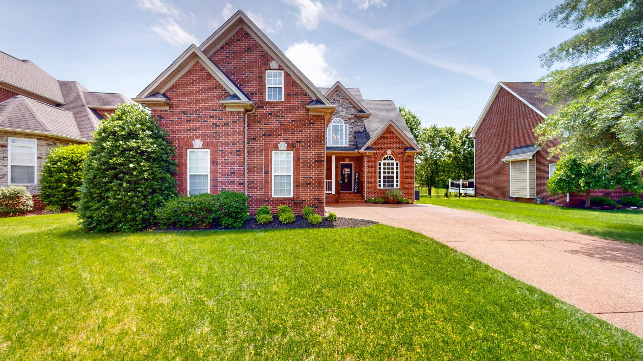 1032 Stonehollow Way