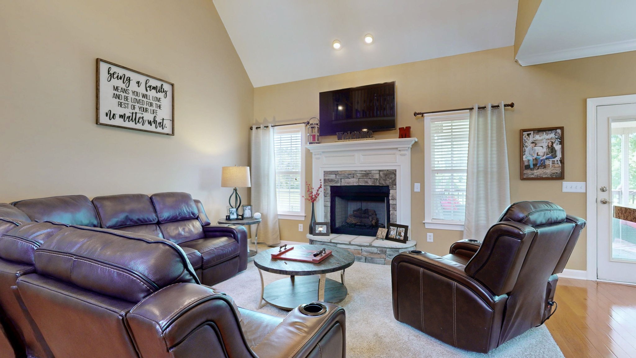 1032 Stonehollow Way