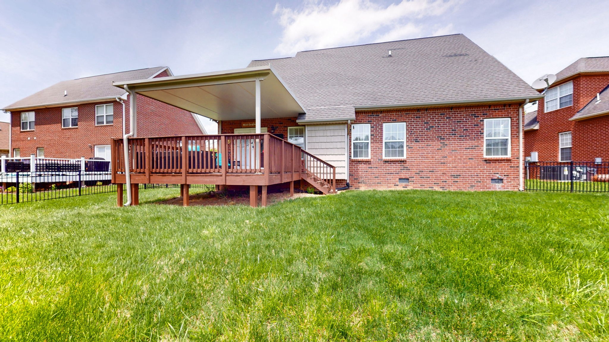1032 Stonehollow Way