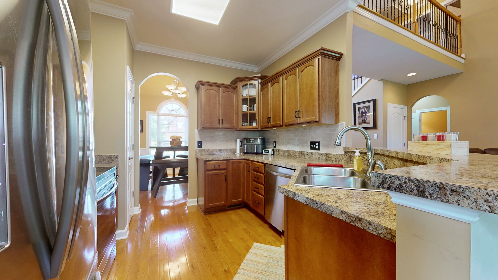 1032 Stonehollow Way