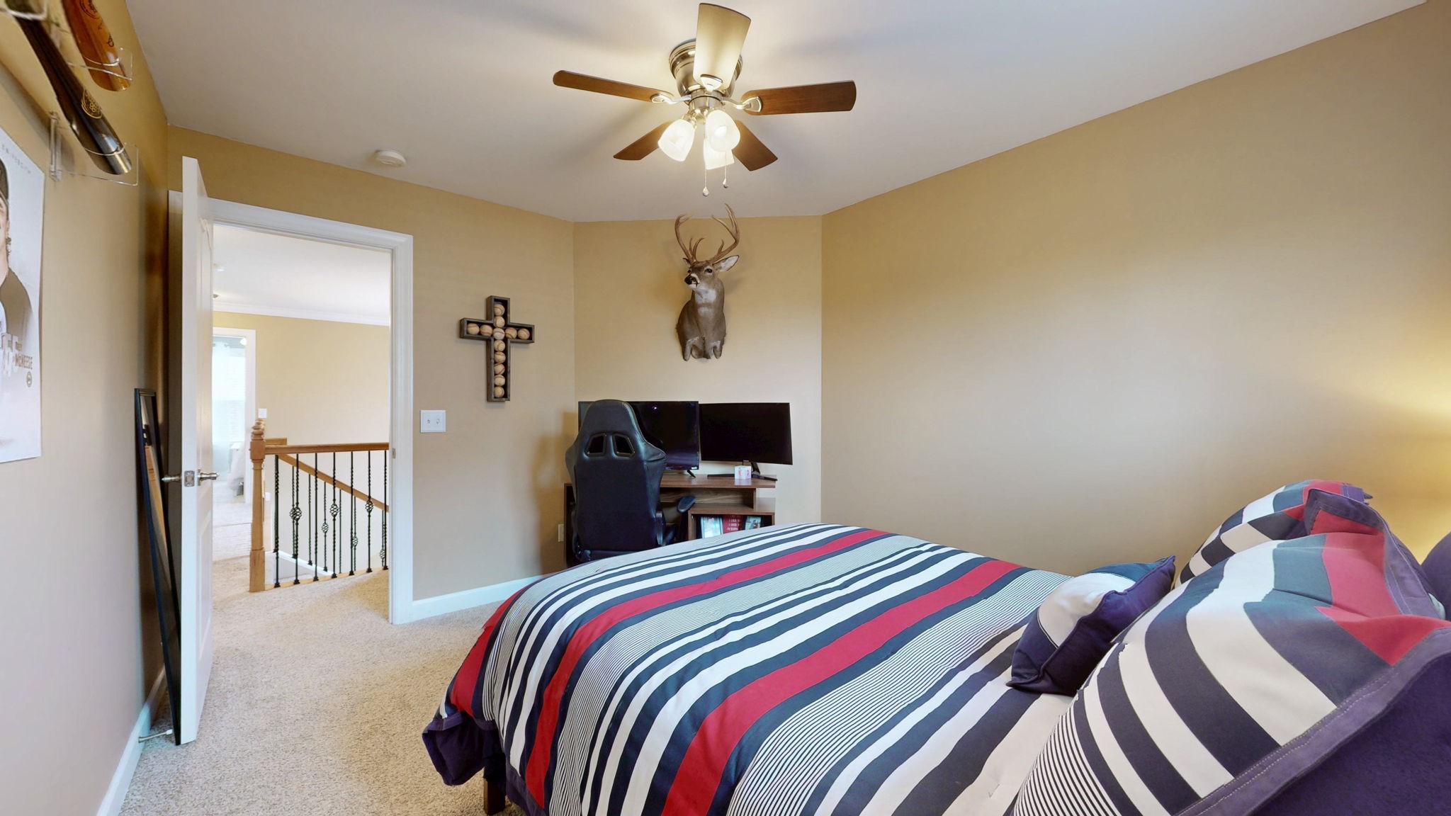 1032 Stonehollow Way
