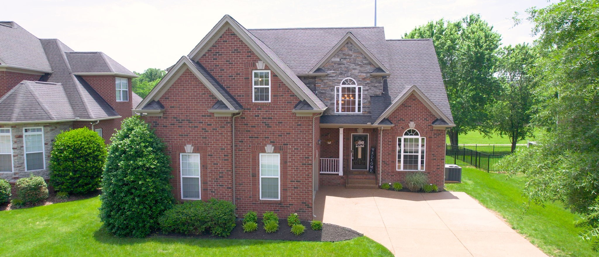 1032 Stonehollow Way