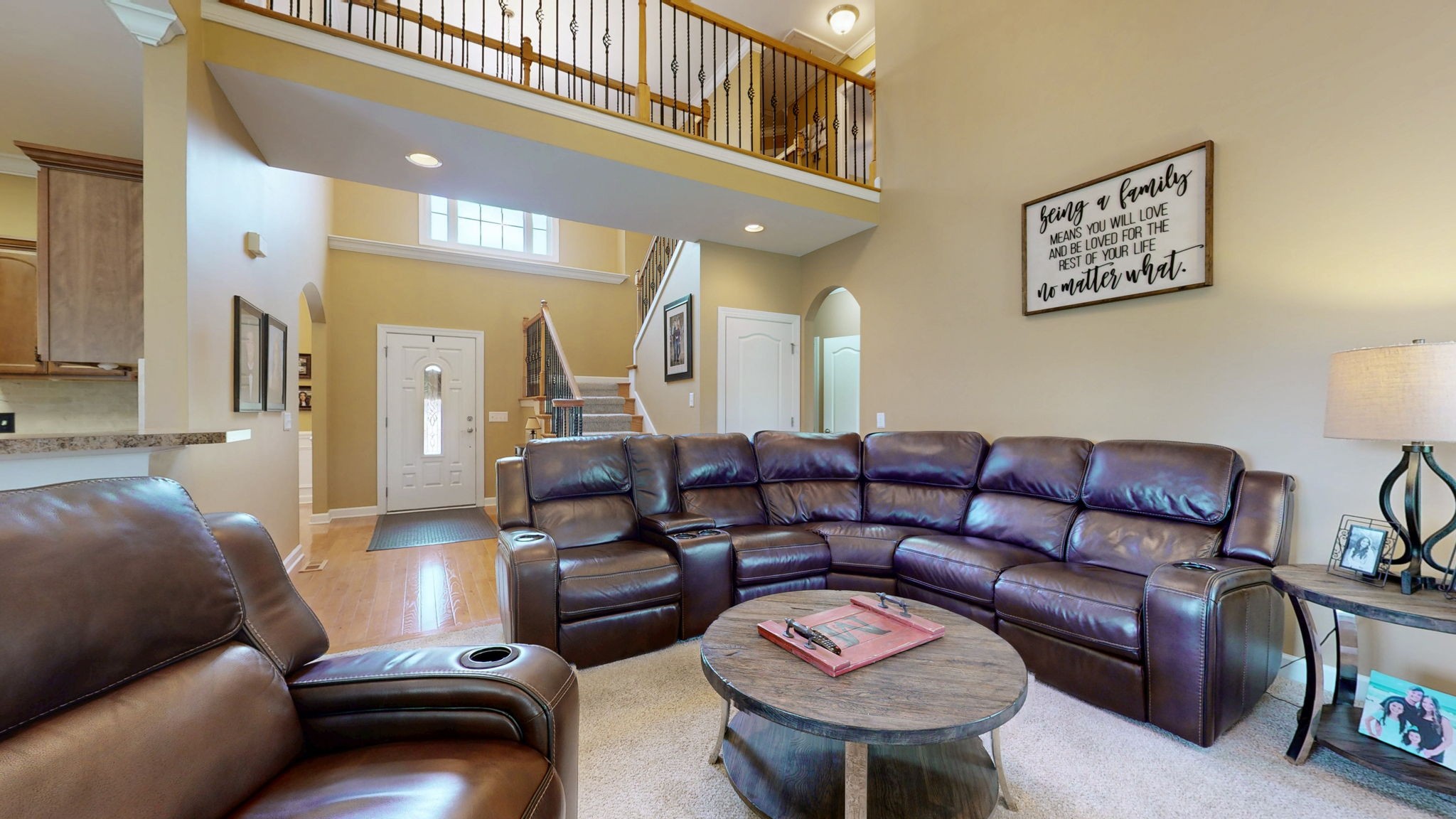 1032 Stonehollow Way