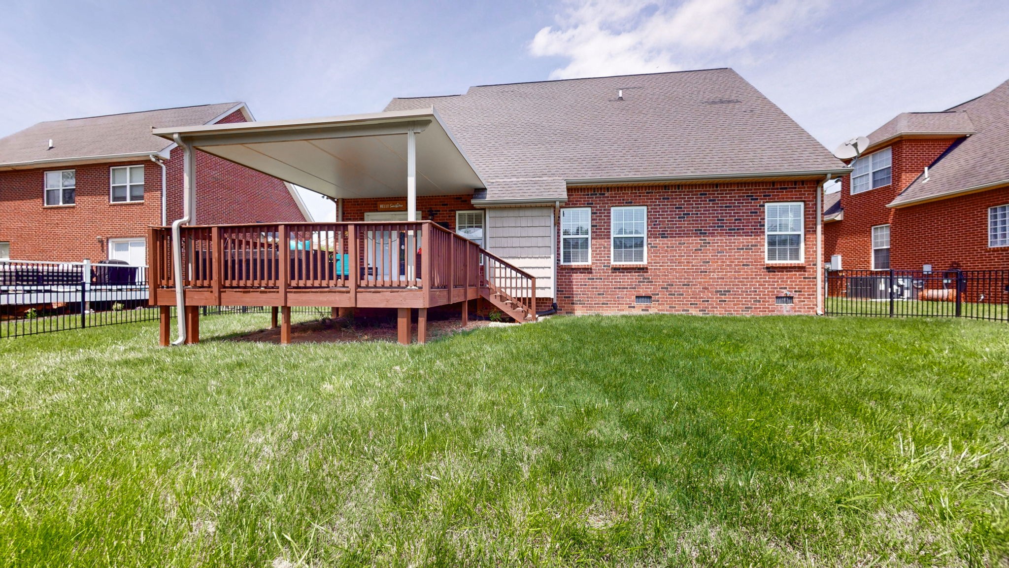 1032 Stonehollow Way