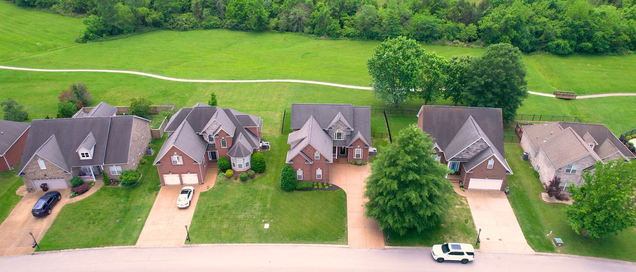 1032 Stonehollow Way