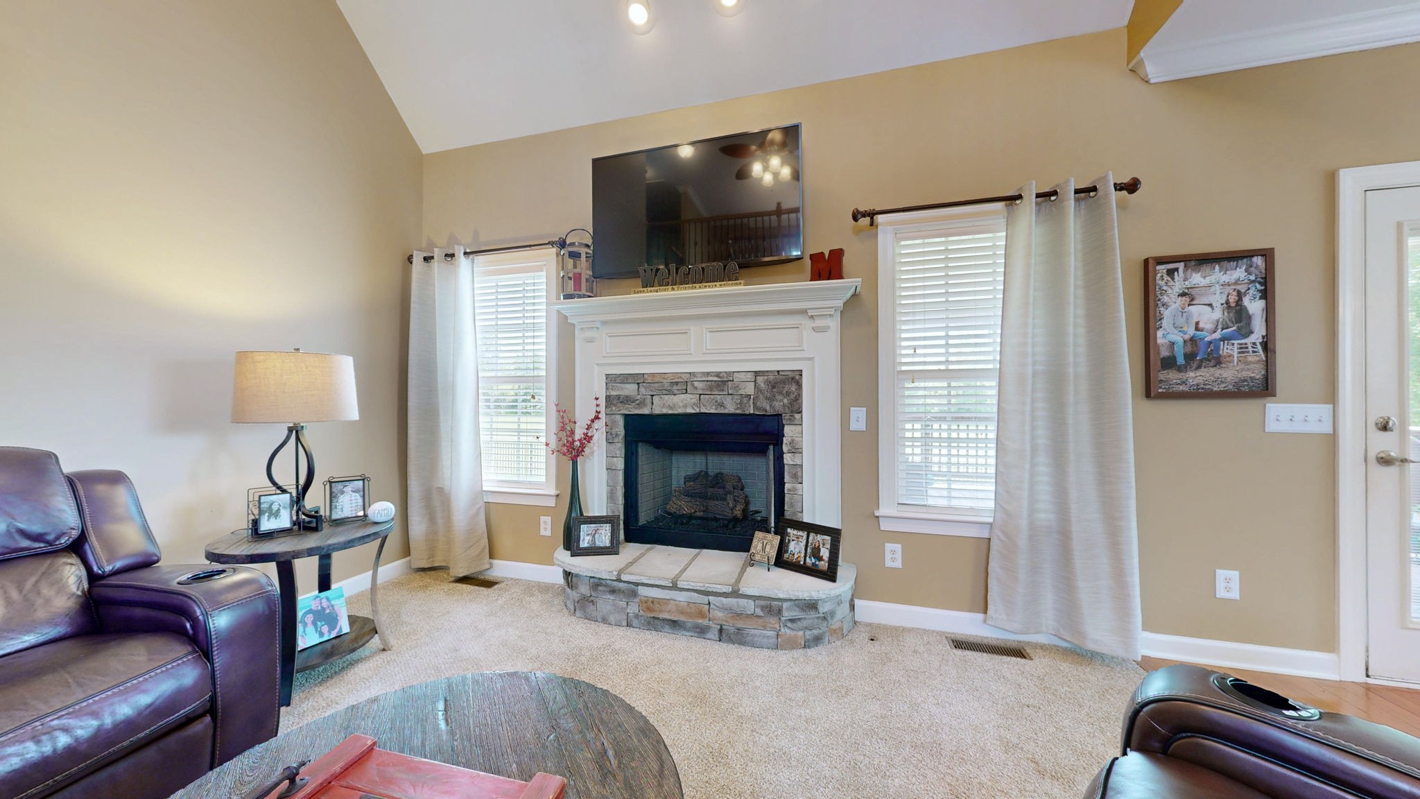1032 Stonehollow Way