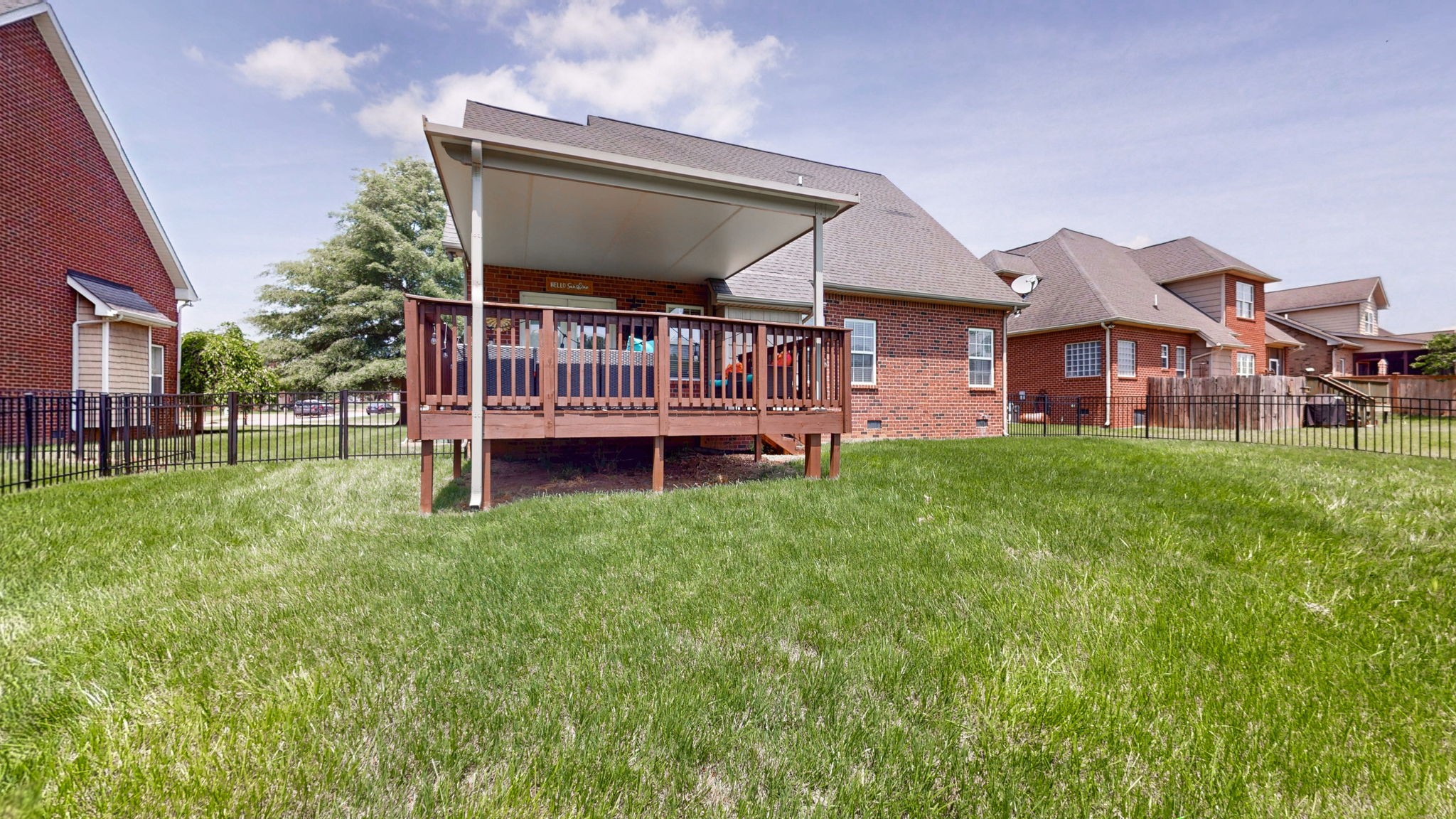 1032 Stonehollow Way