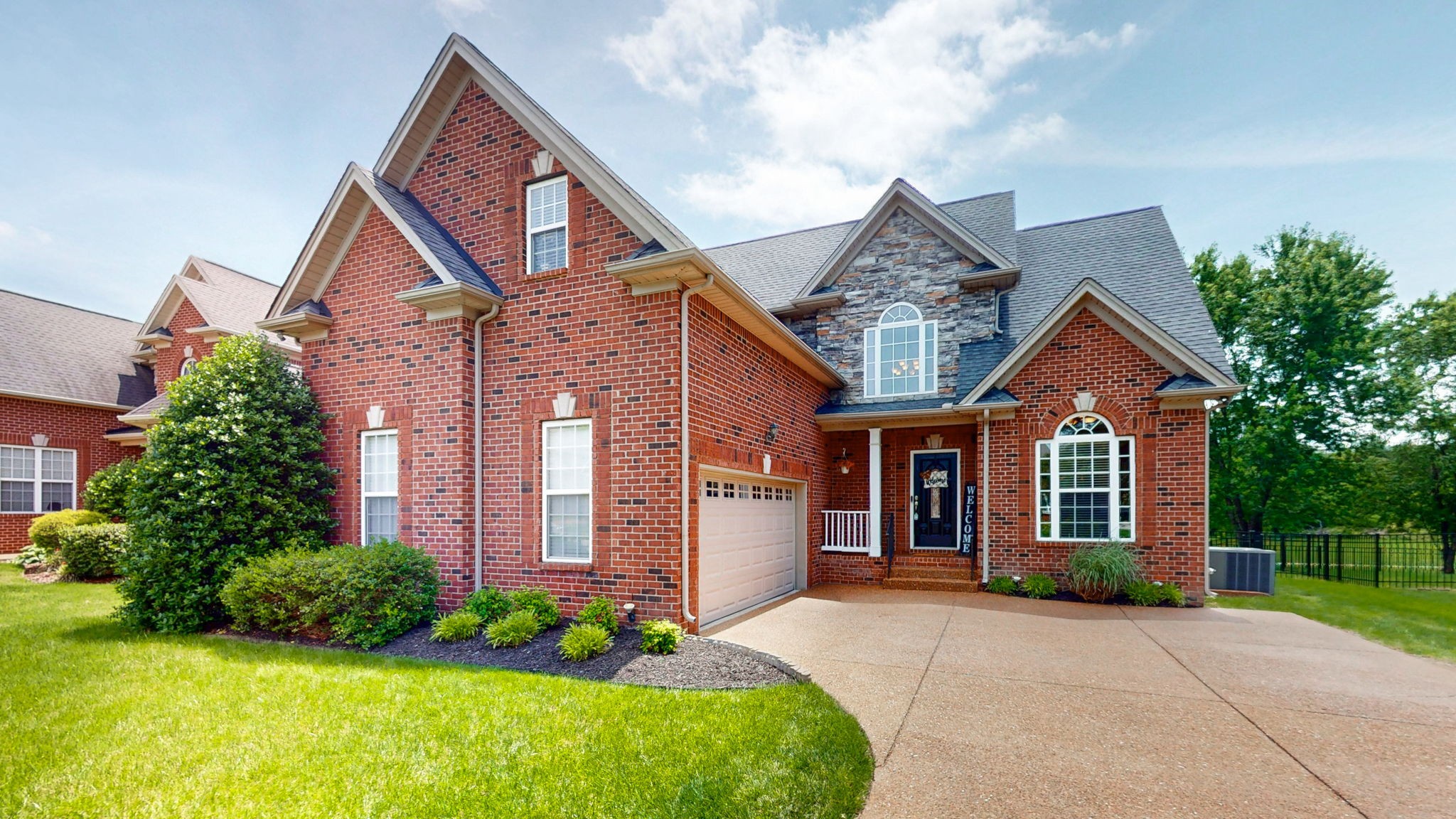 1032 Stonehollow Way