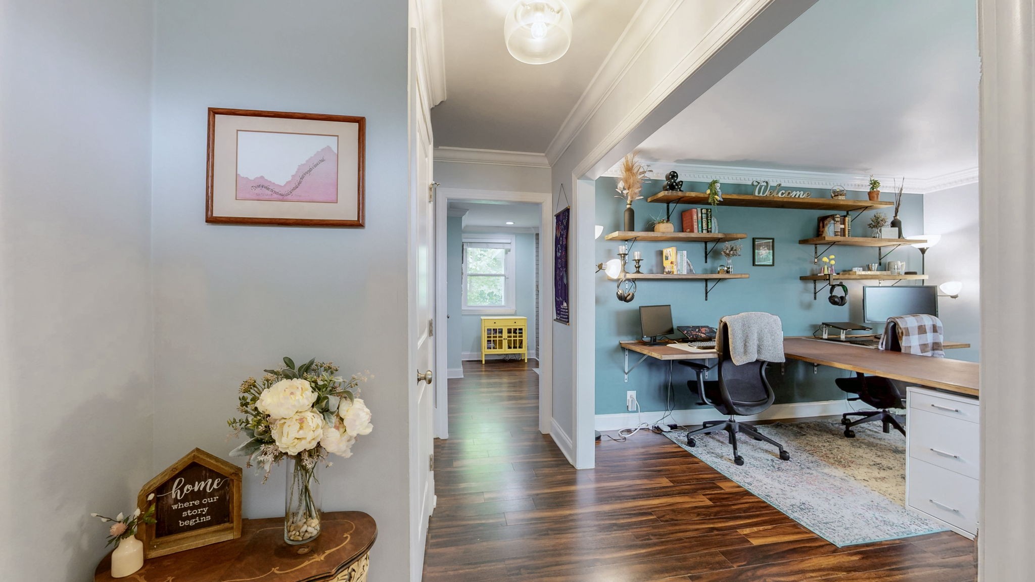 2432 Ponderosa Way