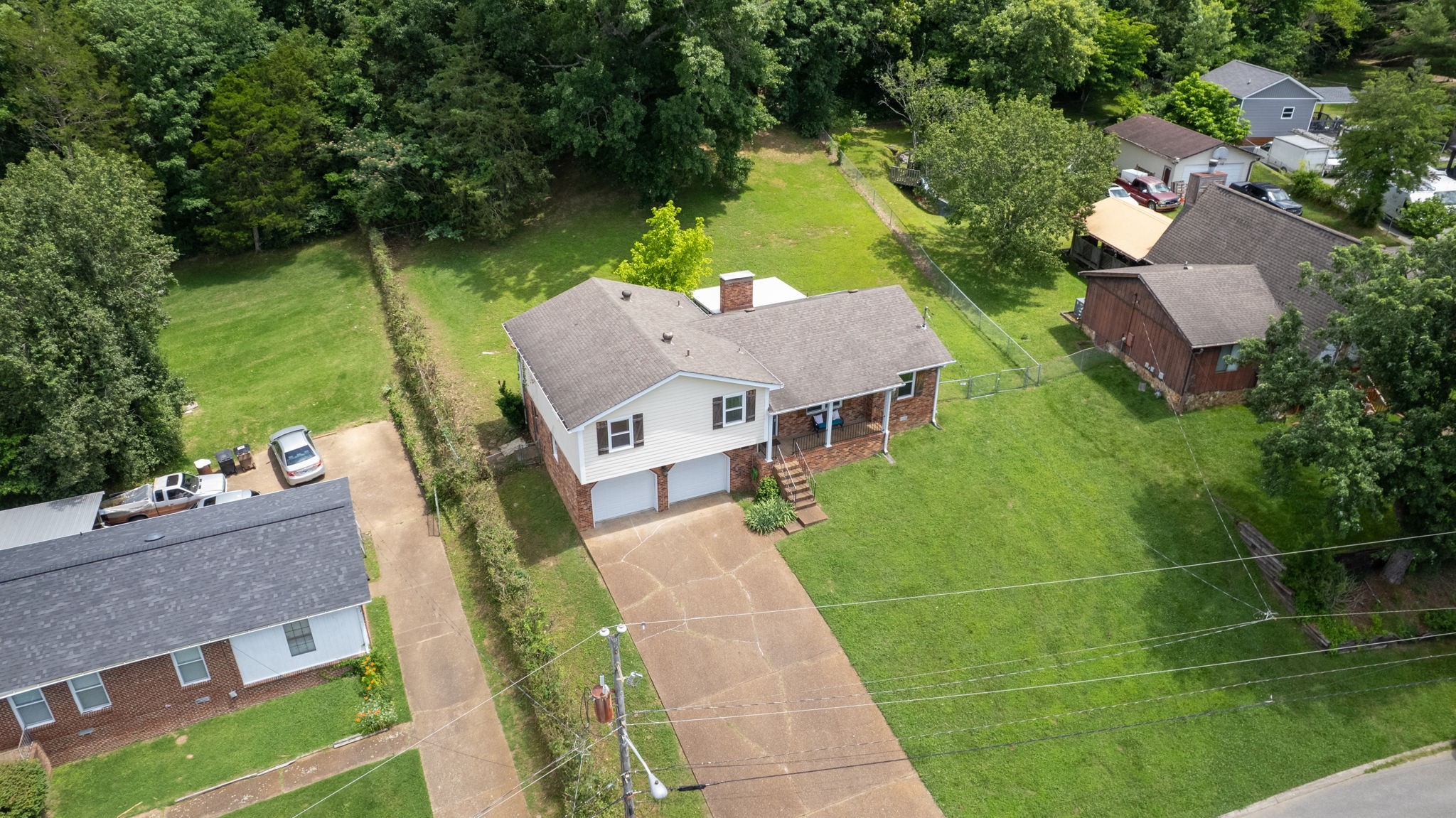 2432 Ponderosa Way