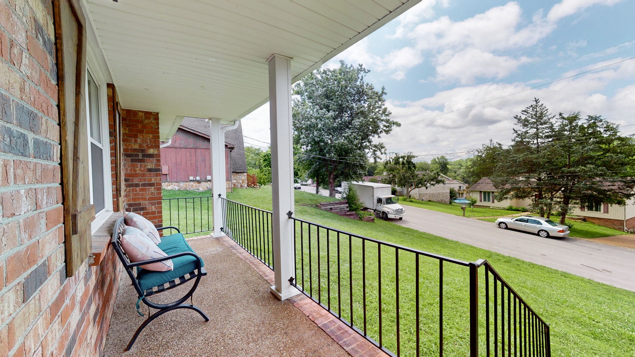 2432 Ponderosa Way