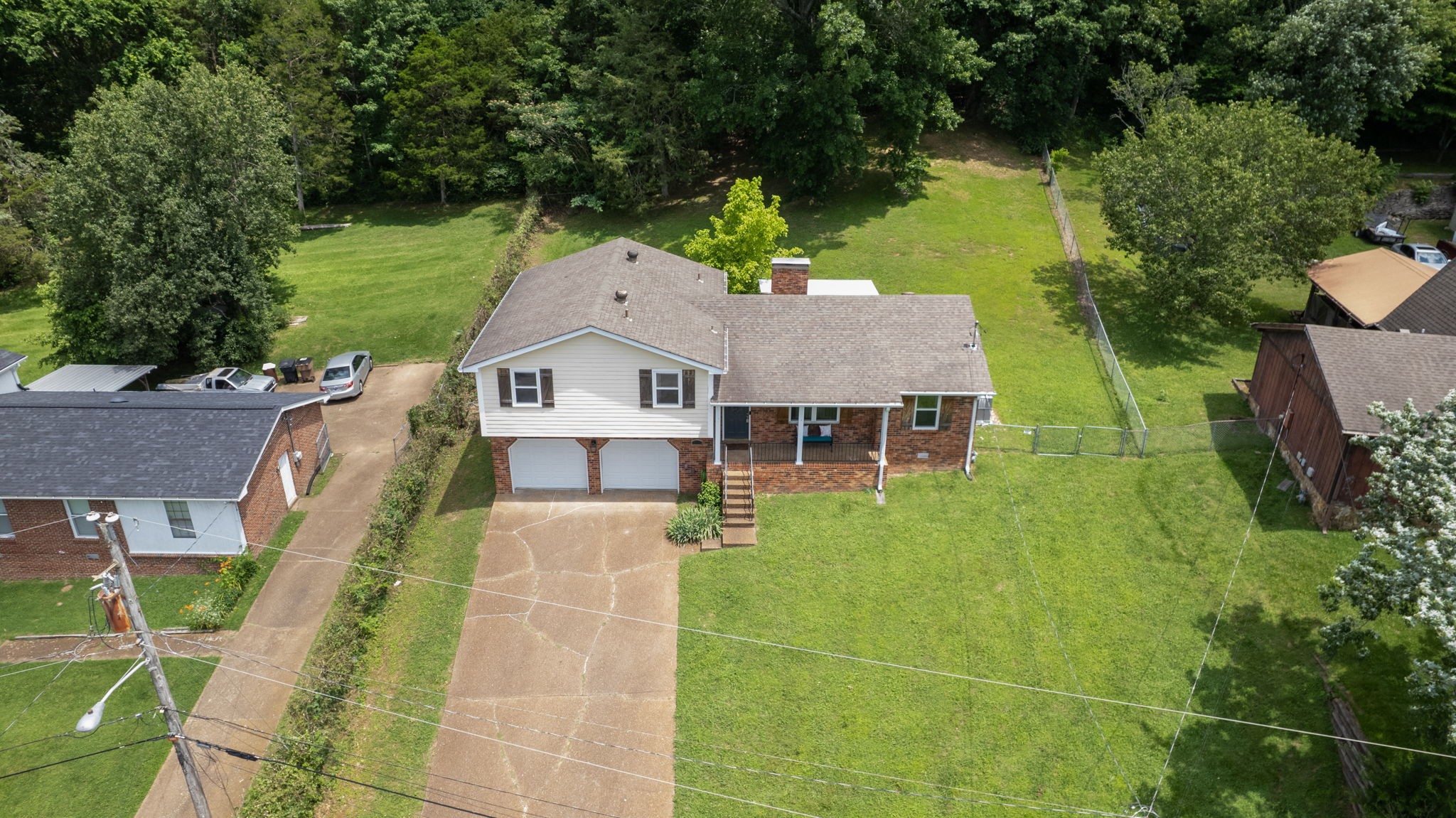 2432 Ponderosa Way