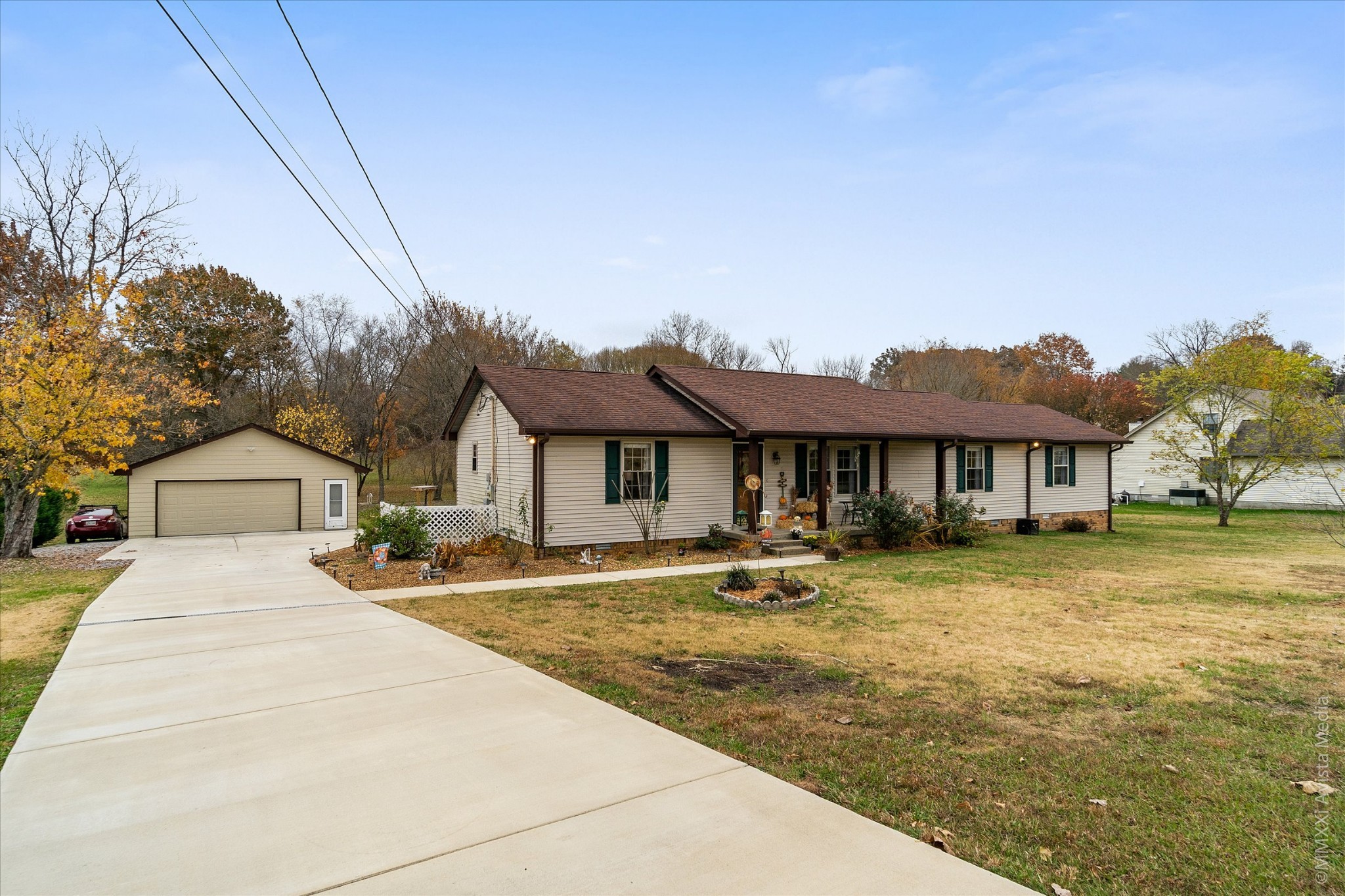 409 Bluegrass Ct