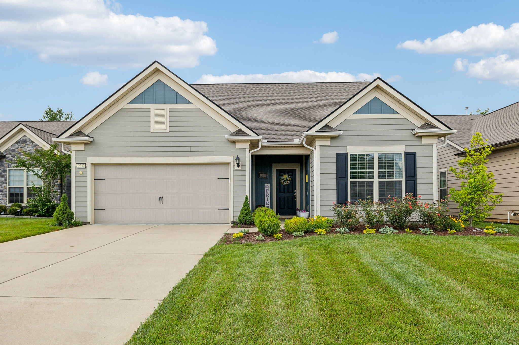 2237 Henderson Dr