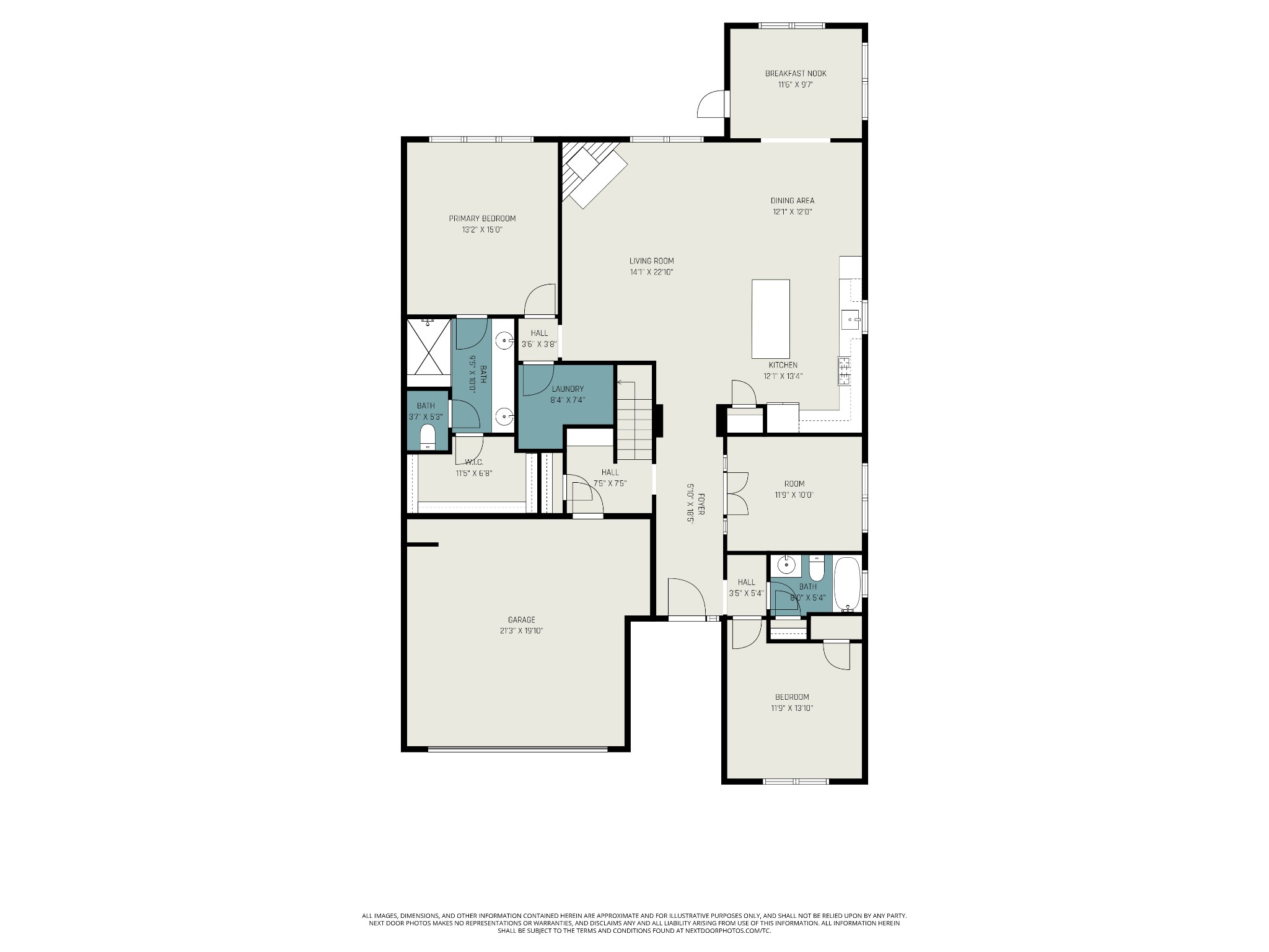 2237 Henderson Dr