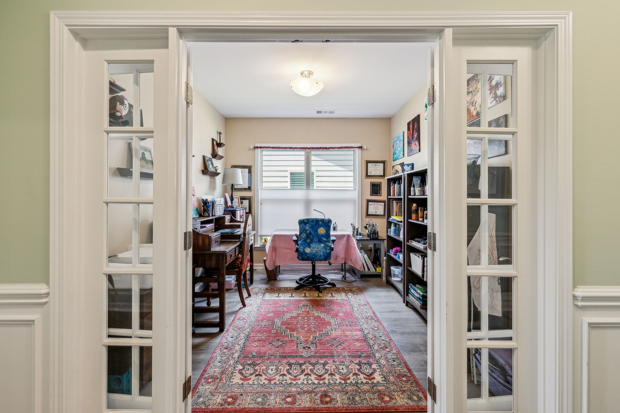 2237 Henderson Dr