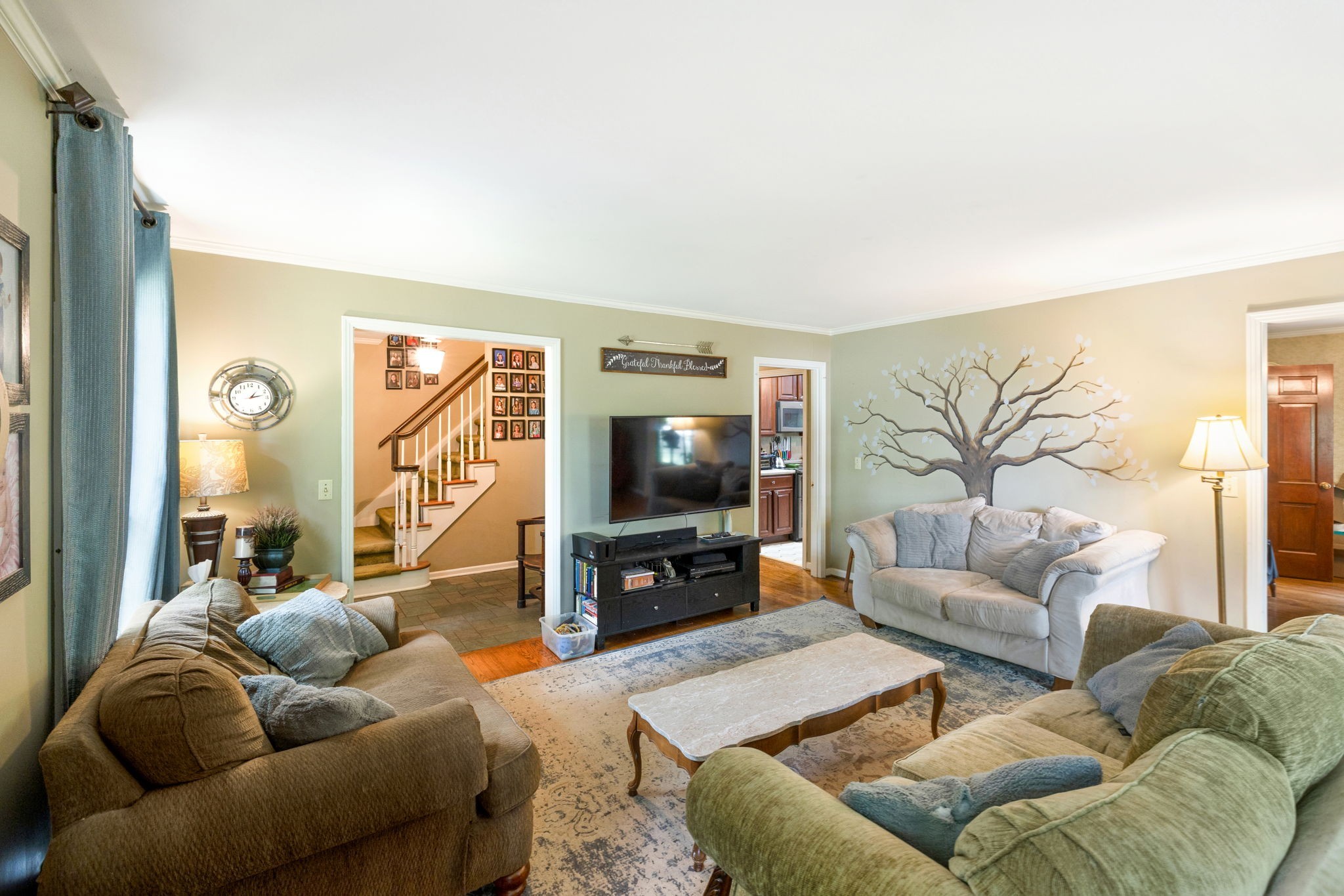 100 Townview Dr