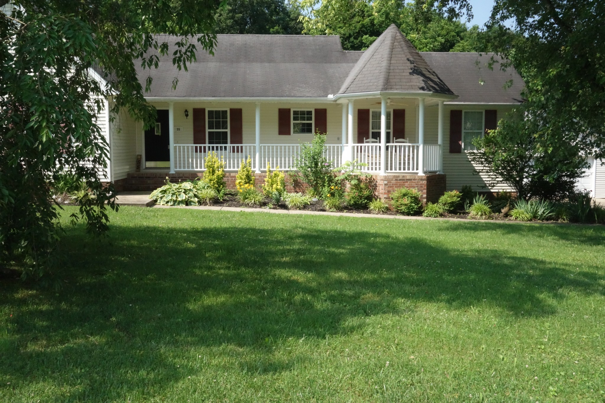 55 Bluebird Ln