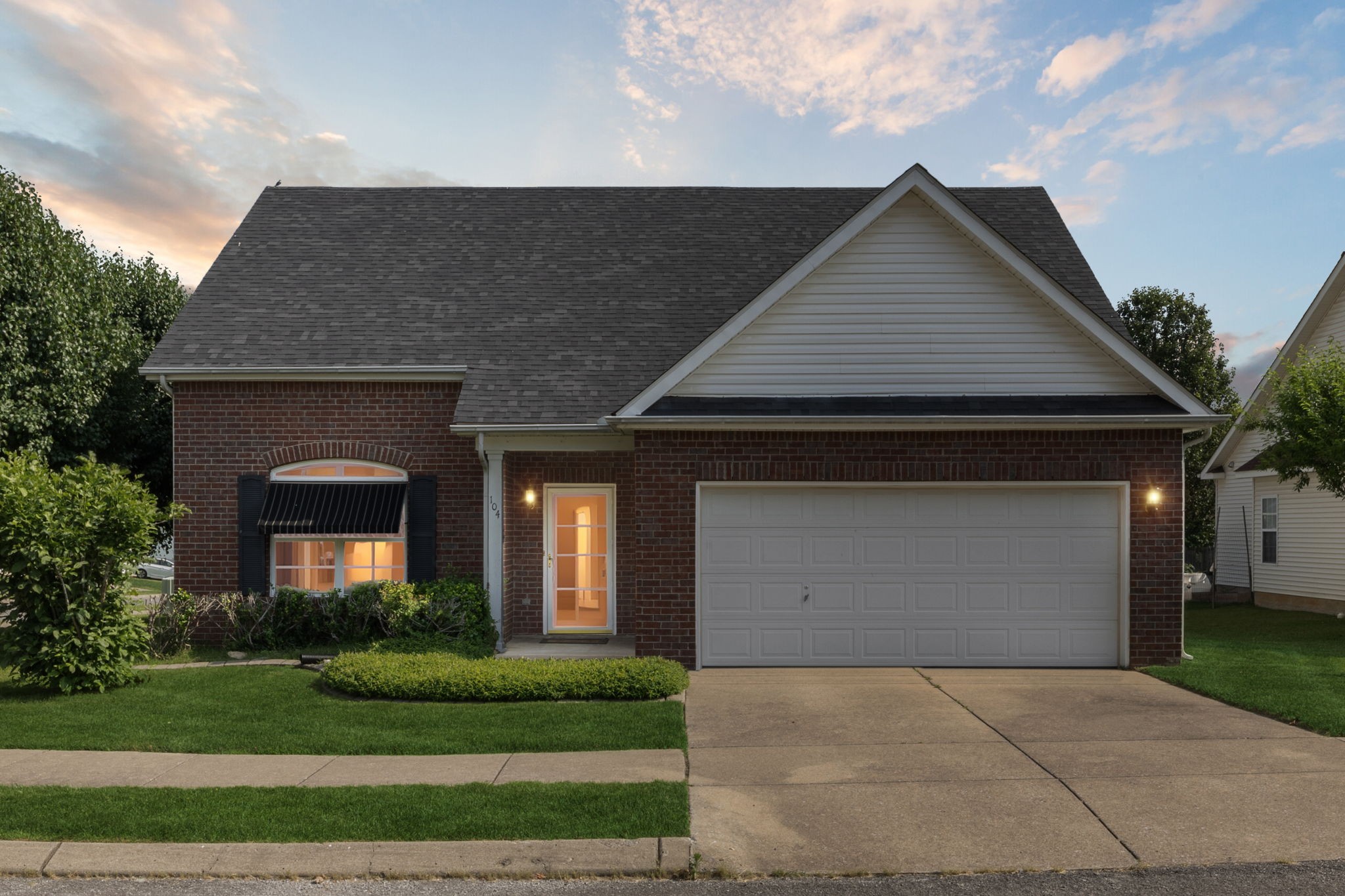 104 Coldwater Dr