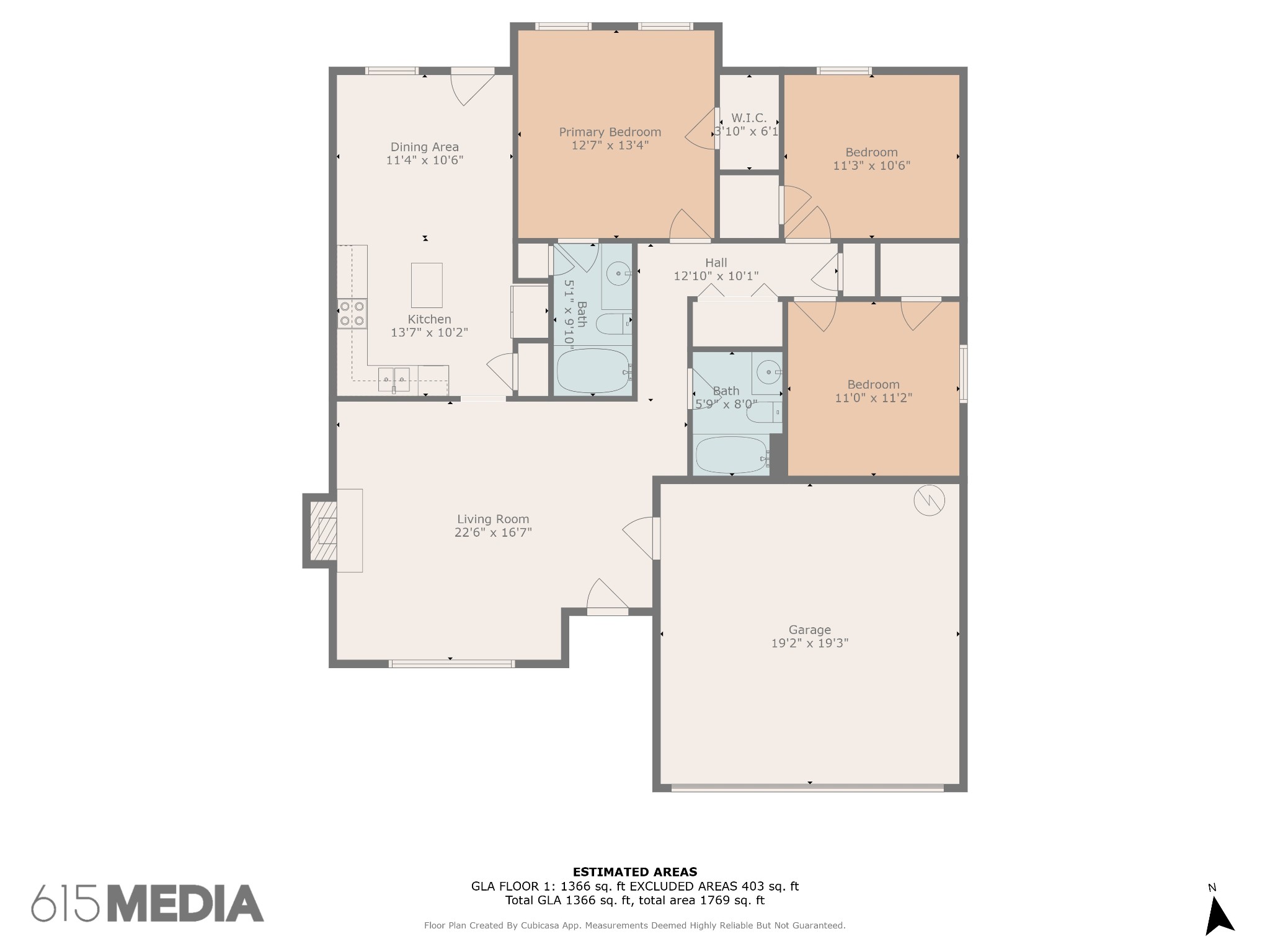 104 Coldwater Dr