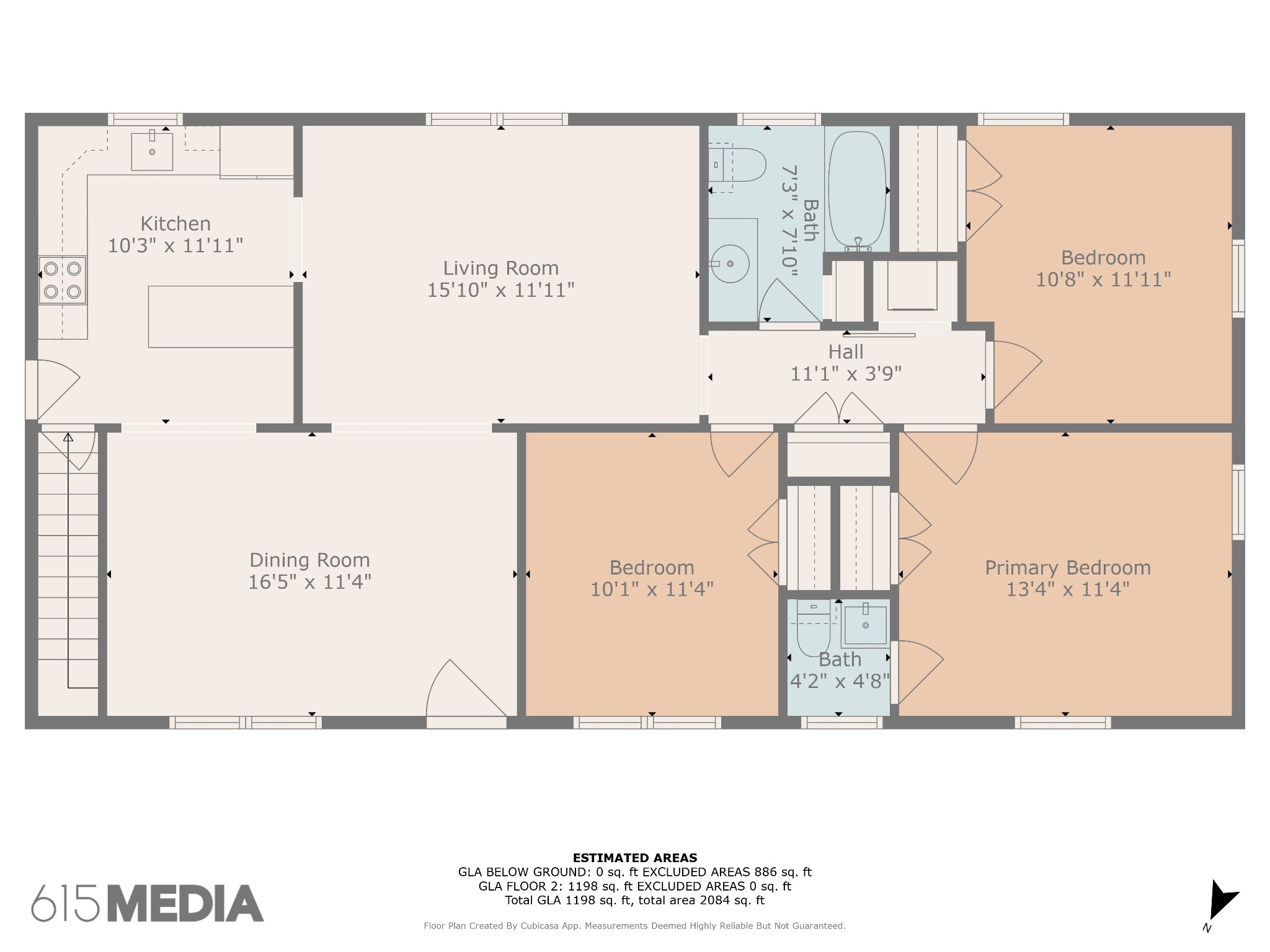 324 Hickory Dr