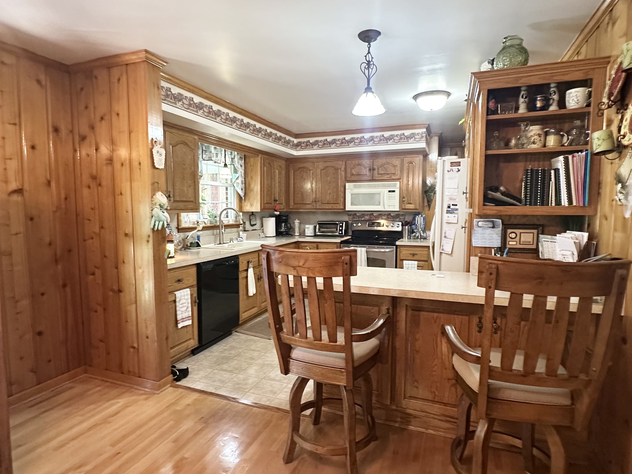 293 Bonnasprings Dr
