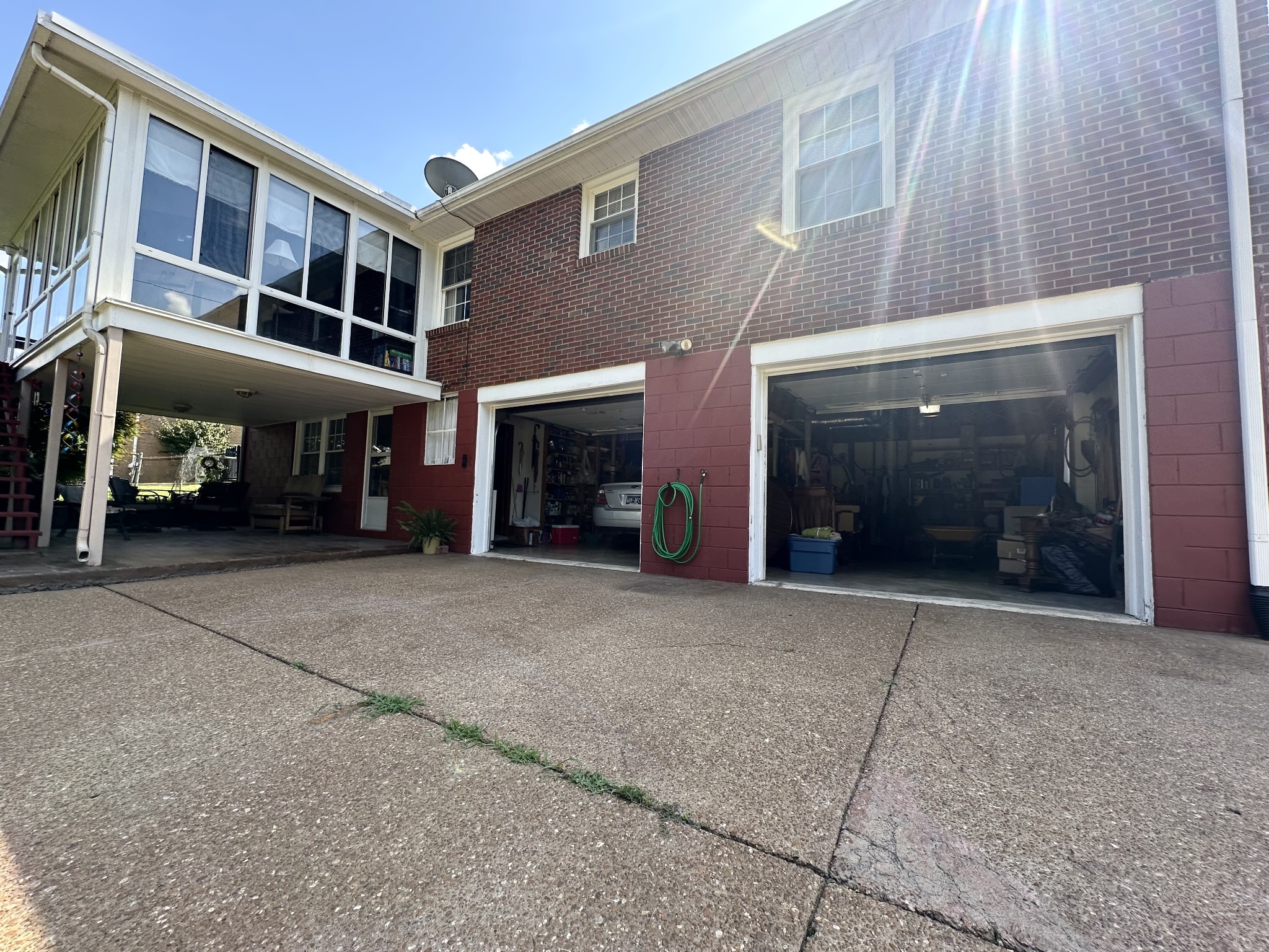 293 Bonnasprings Dr